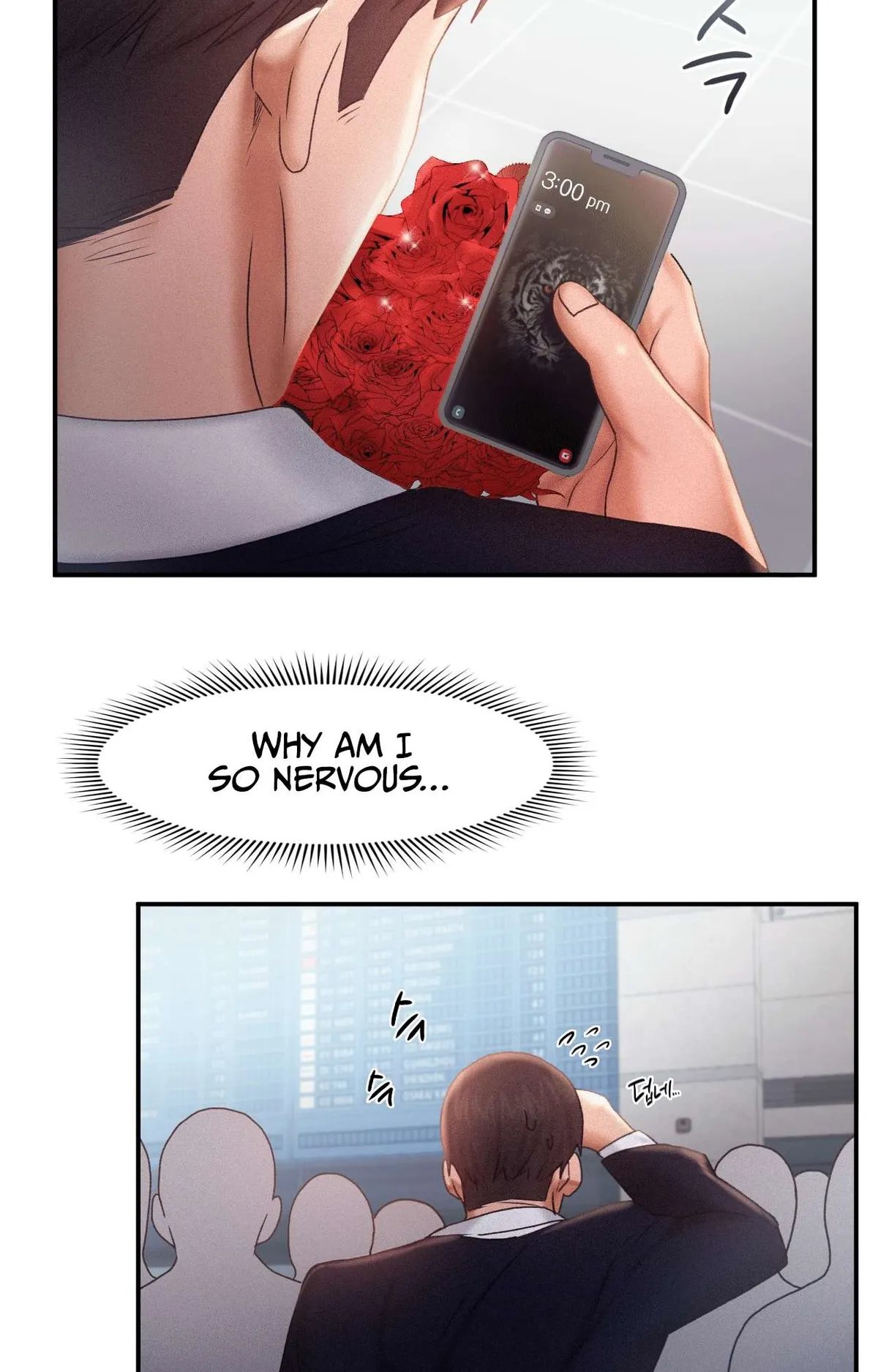 Flying High Chapter 13 page 44 - 