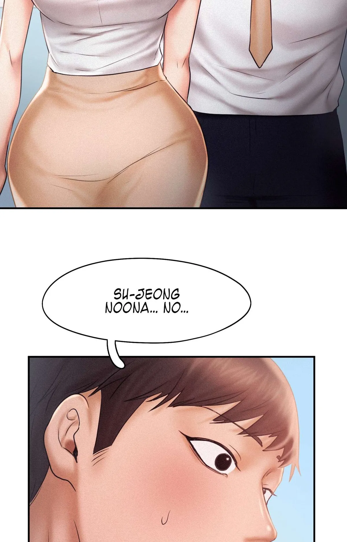 Flying High Chapter 13 page 48 - 