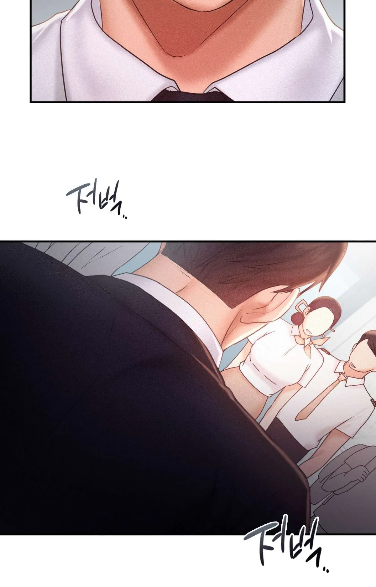 Flying High Chapter 13 page 53 - 