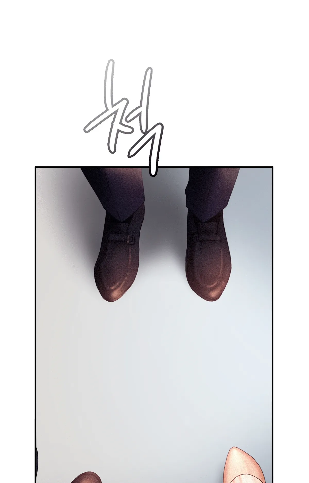 Flying High Chapter 13 page 54 - 