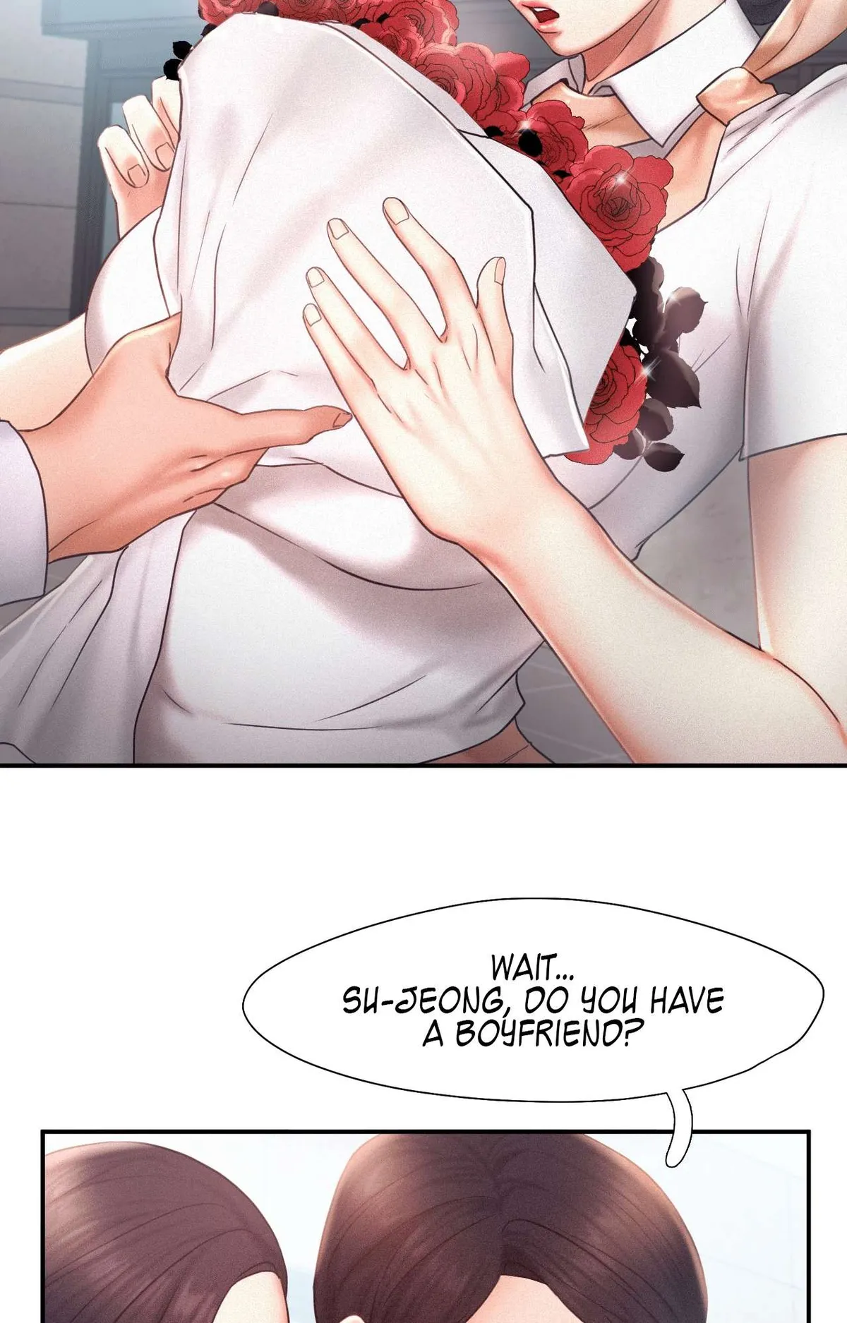 Flying High Chapter 13 page 58 - 