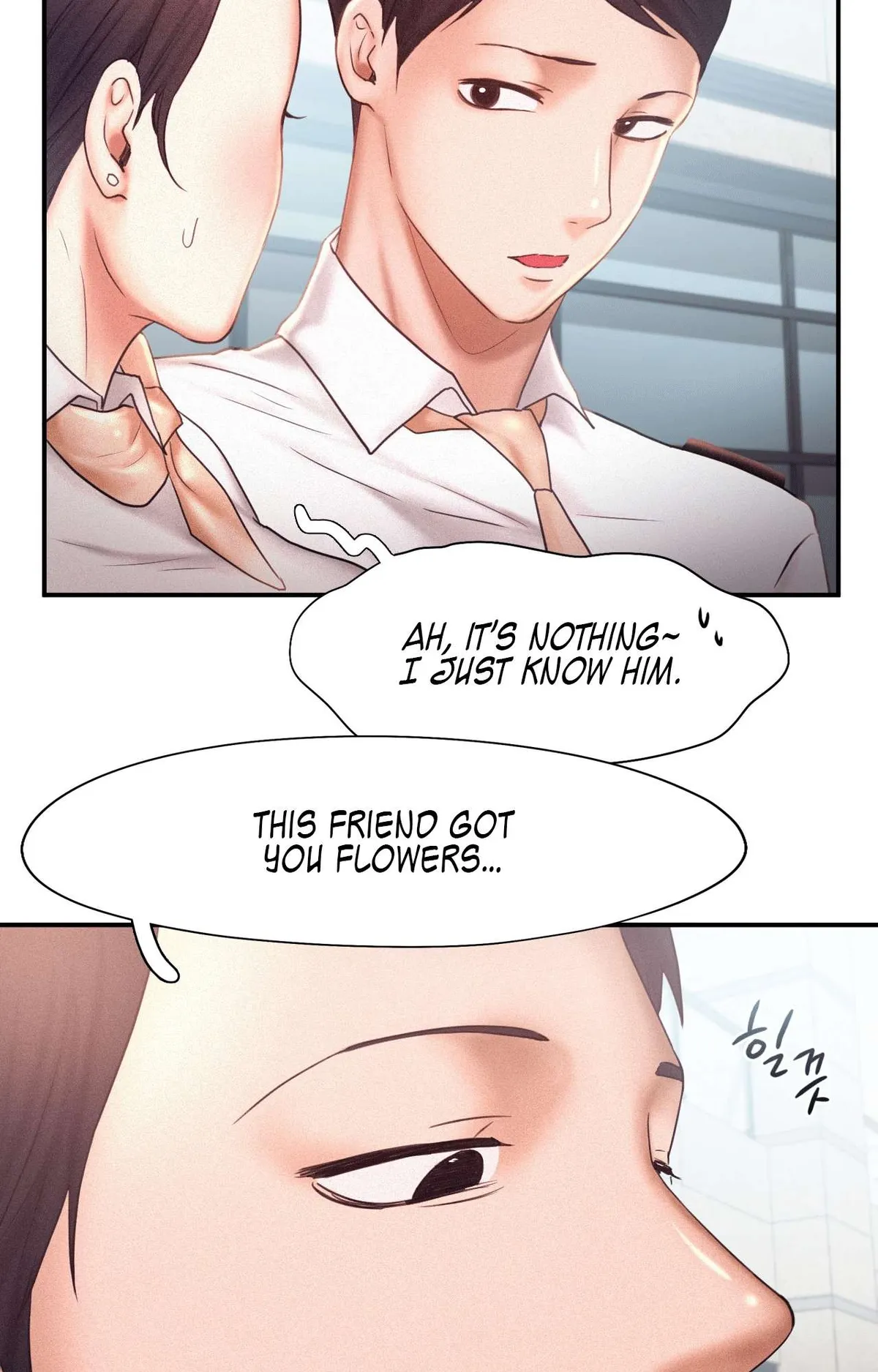 Flying High Chapter 13 page 59 - 