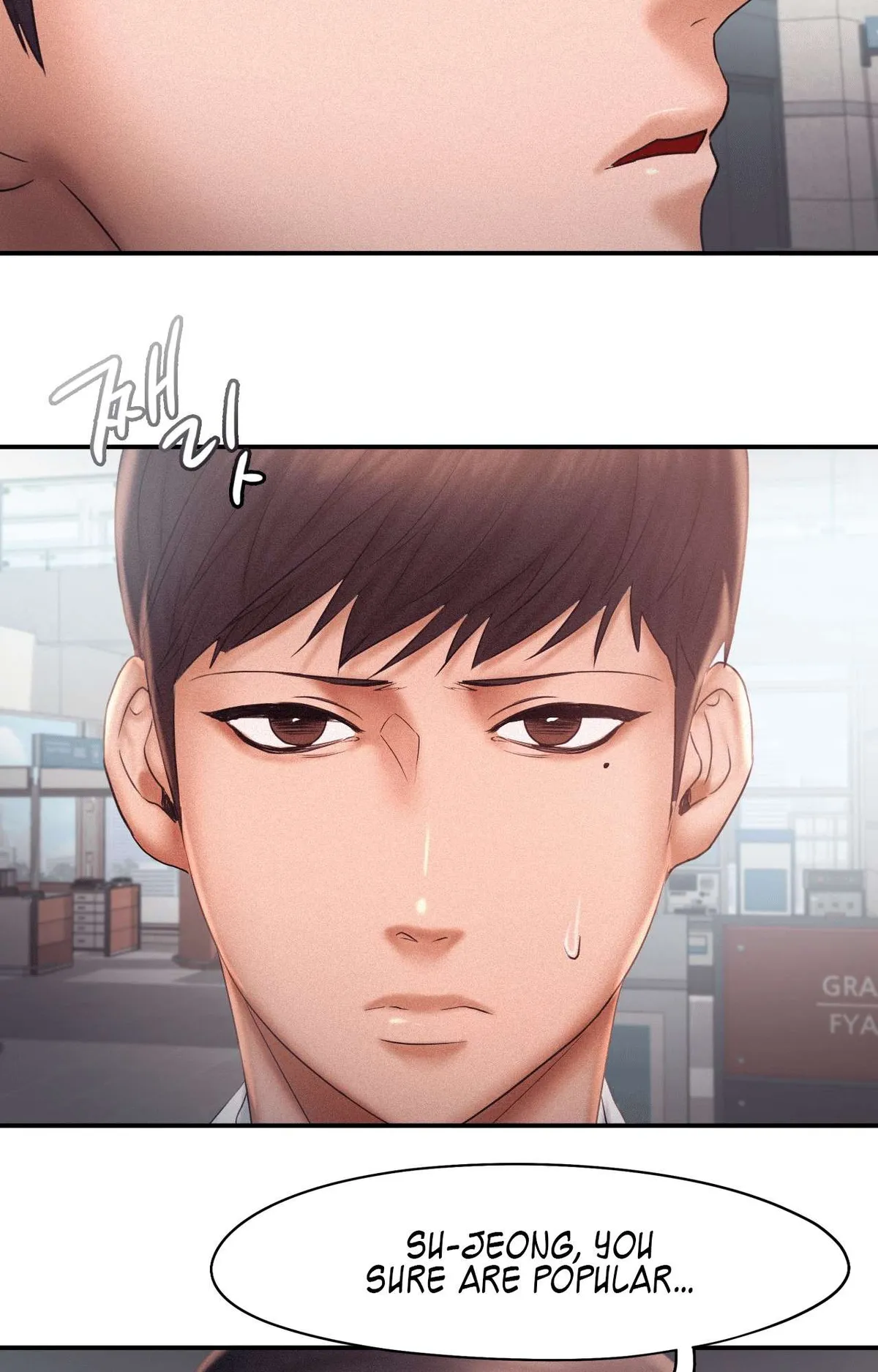 Flying High Chapter 13 page 60 - 