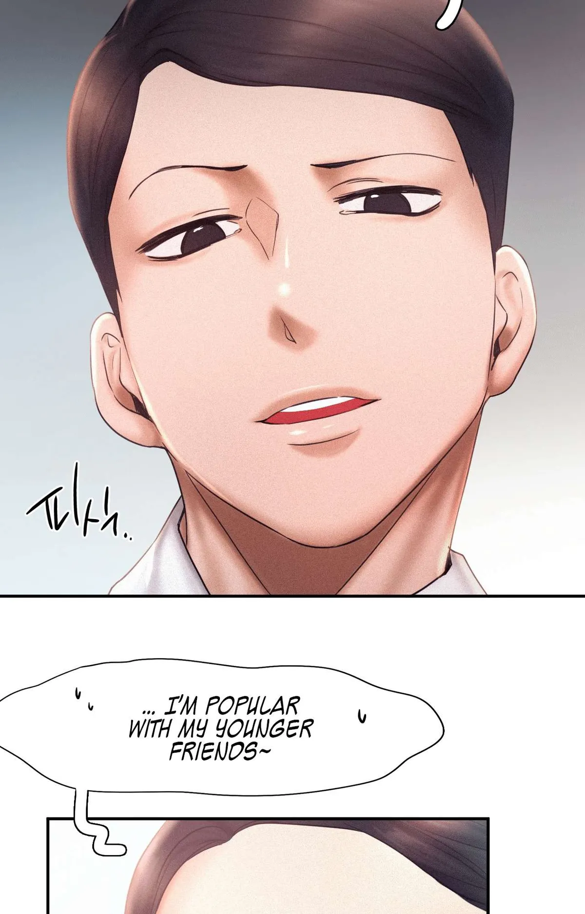 Flying High Chapter 13 page 61 - 