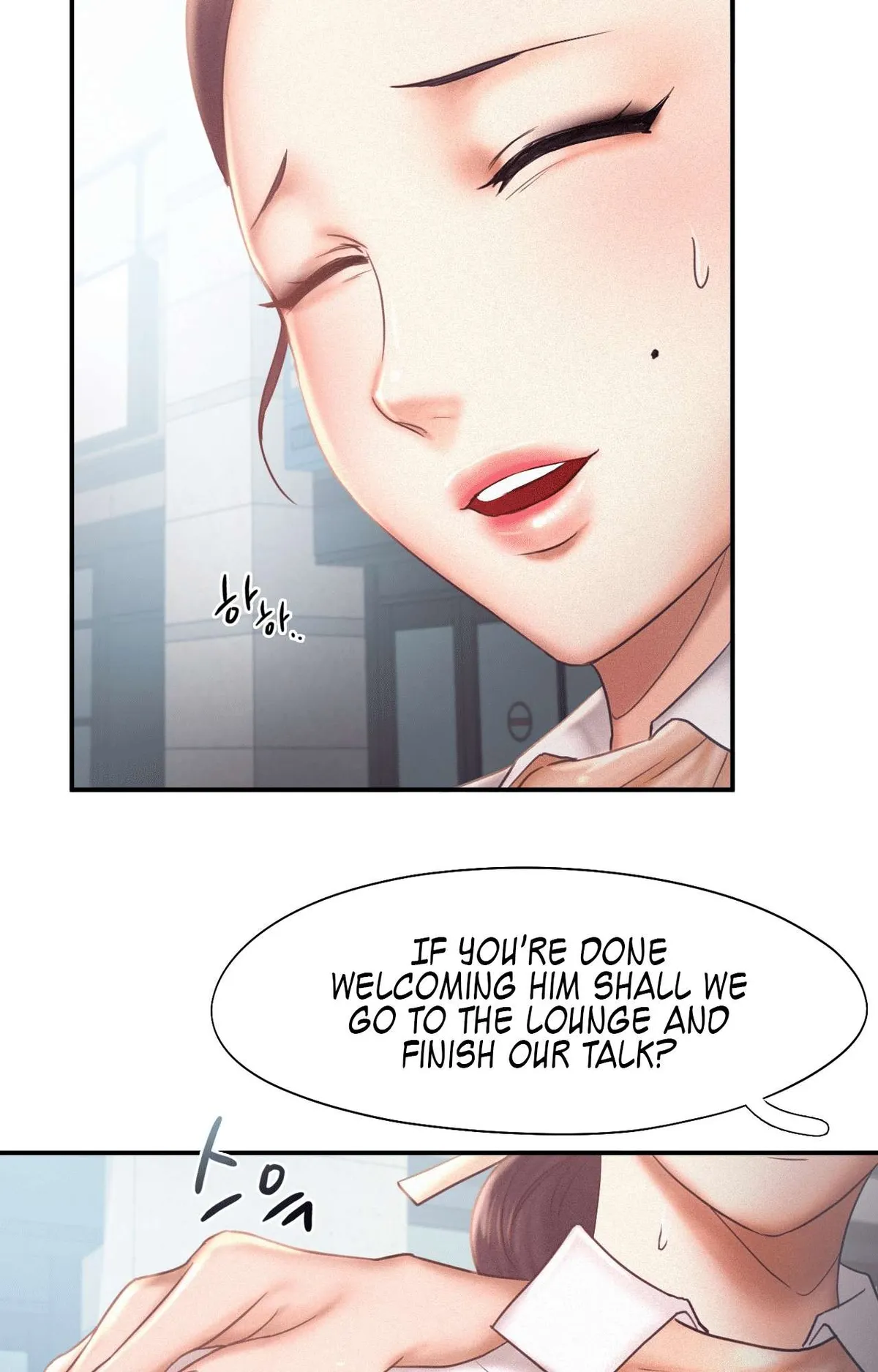 Flying High Chapter 13 page 62 - 