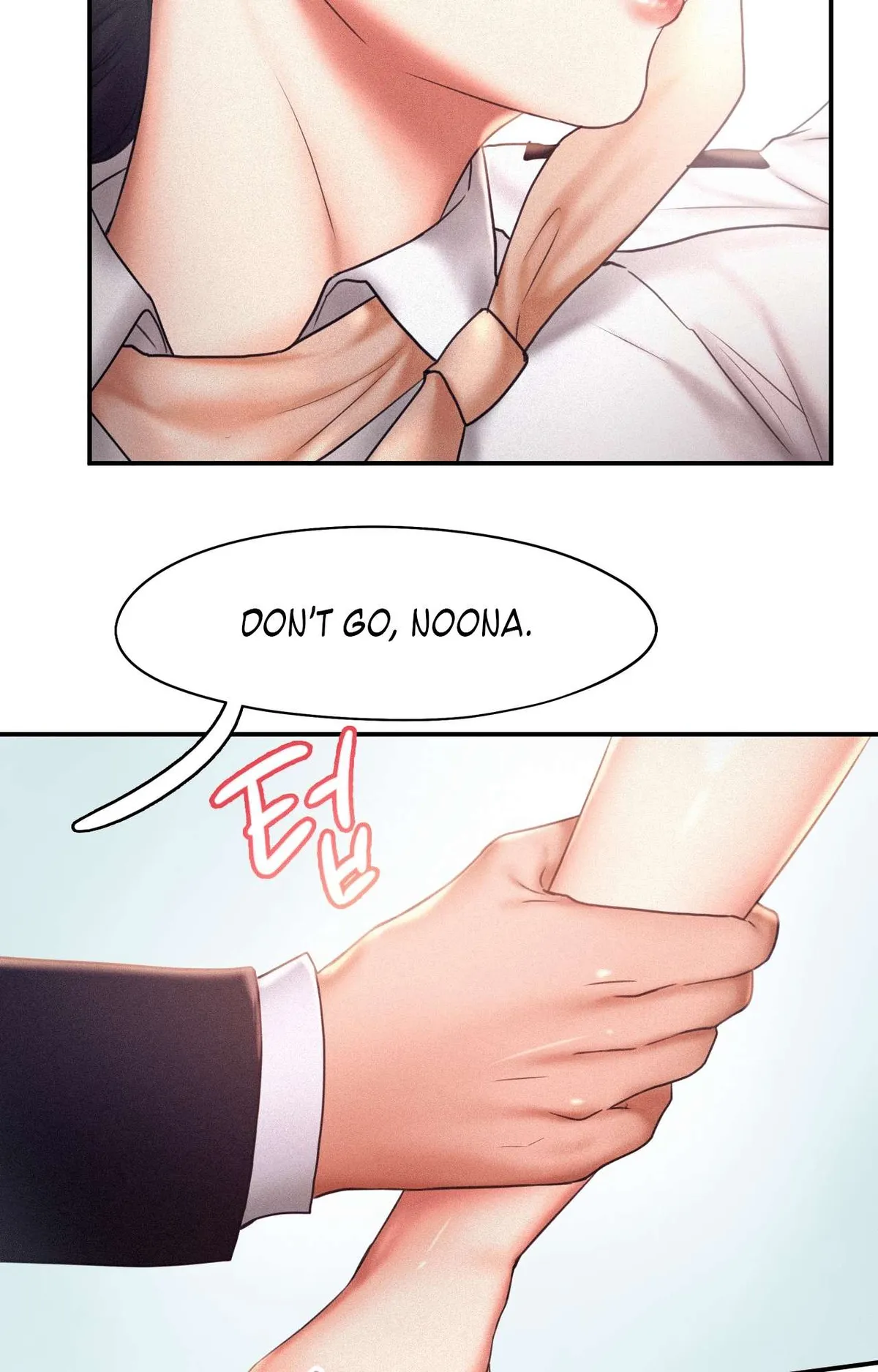 Flying High Chapter 13 page 64 - 