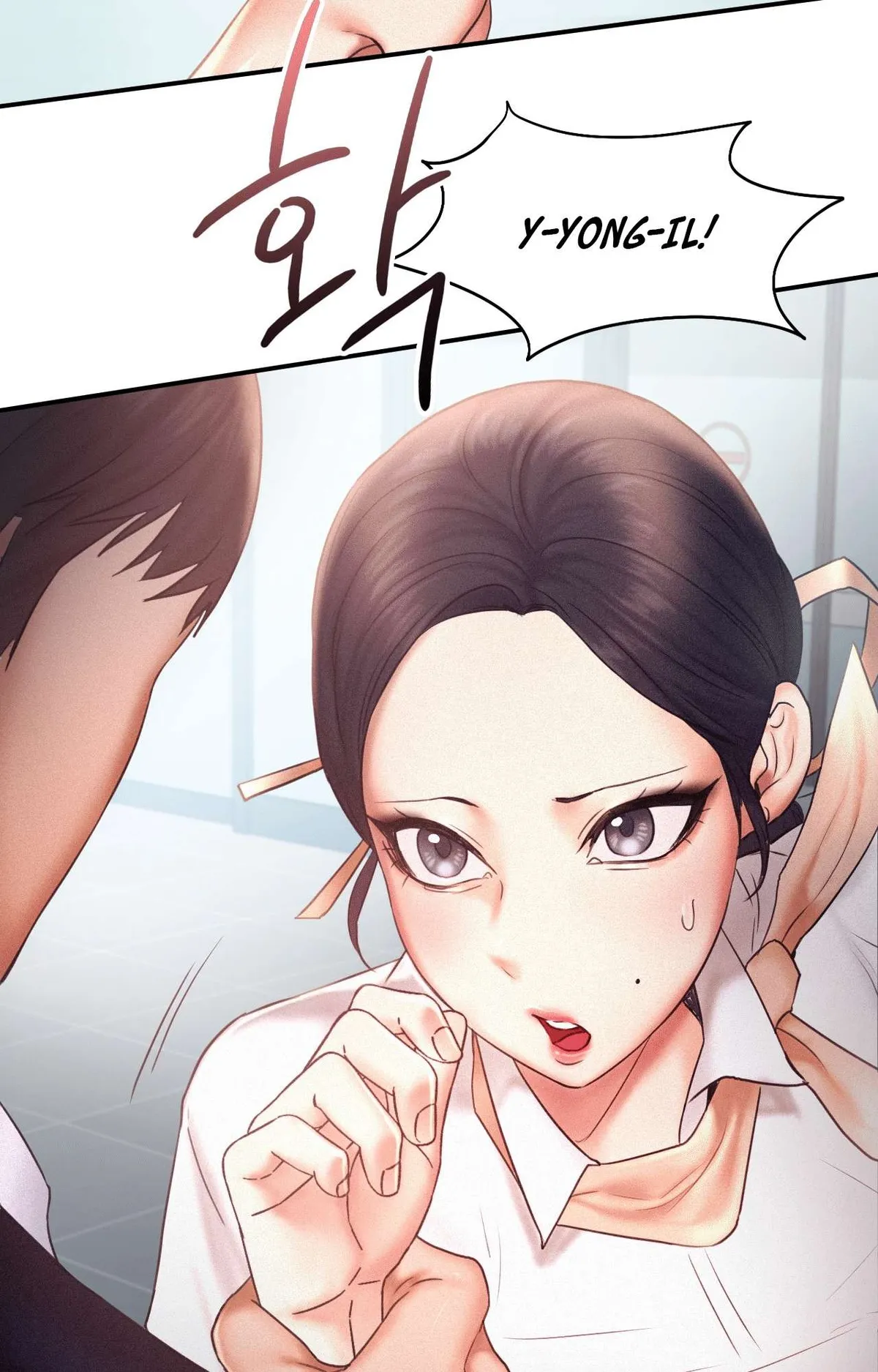 Flying High Chapter 13 page 65 - 