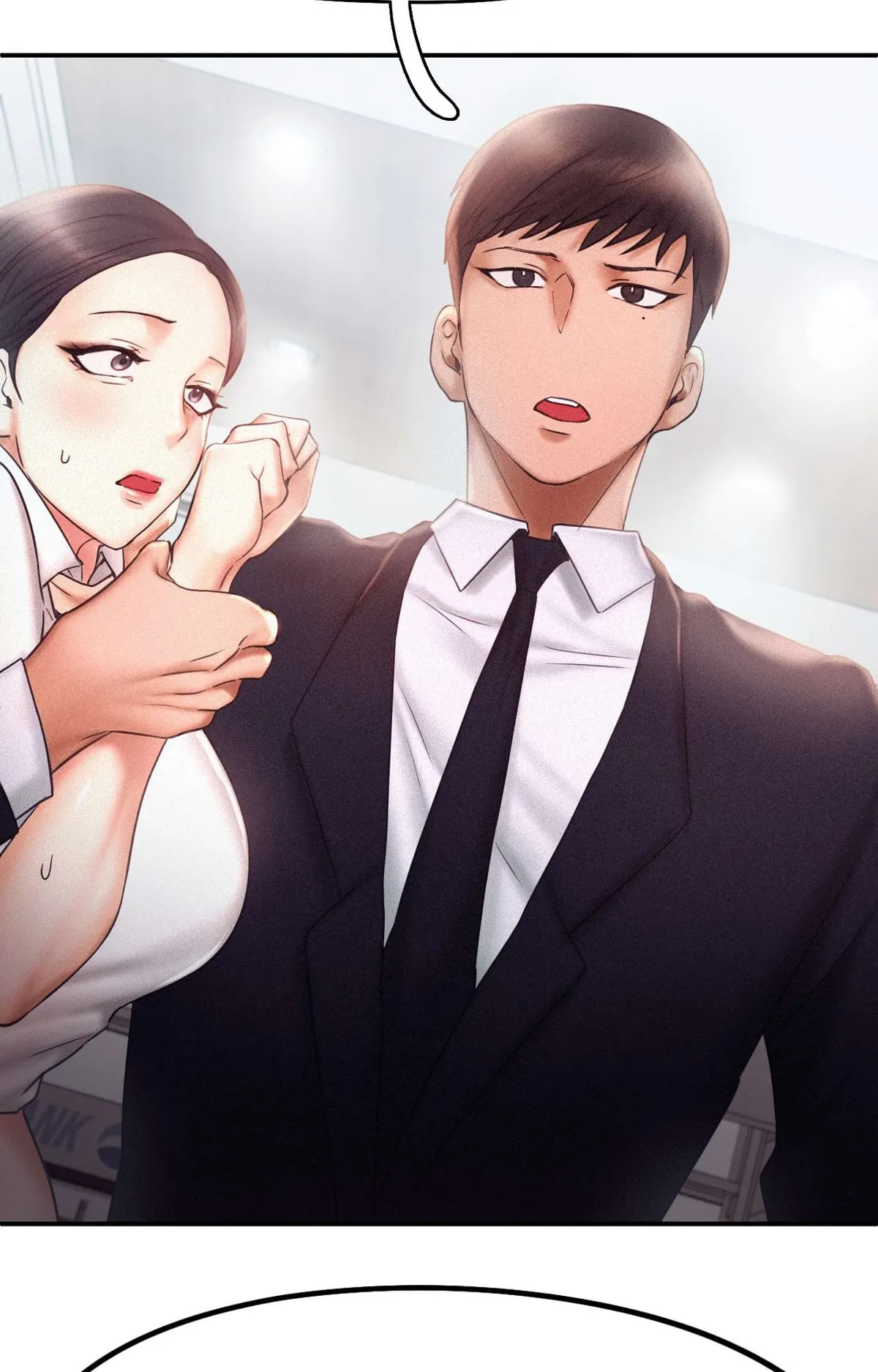 Flying High Chapter 13 page 67 - 