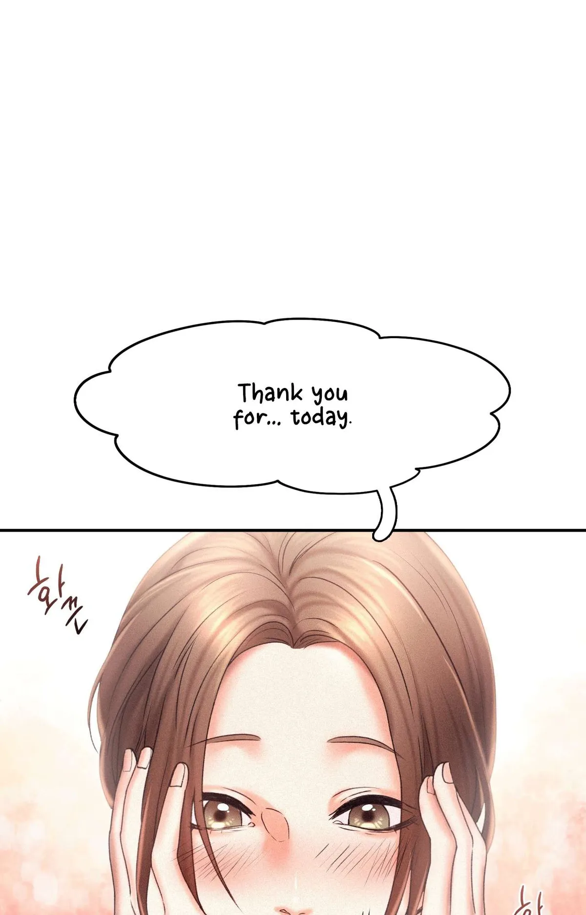 Flying High Chapter 13 page 8 - 