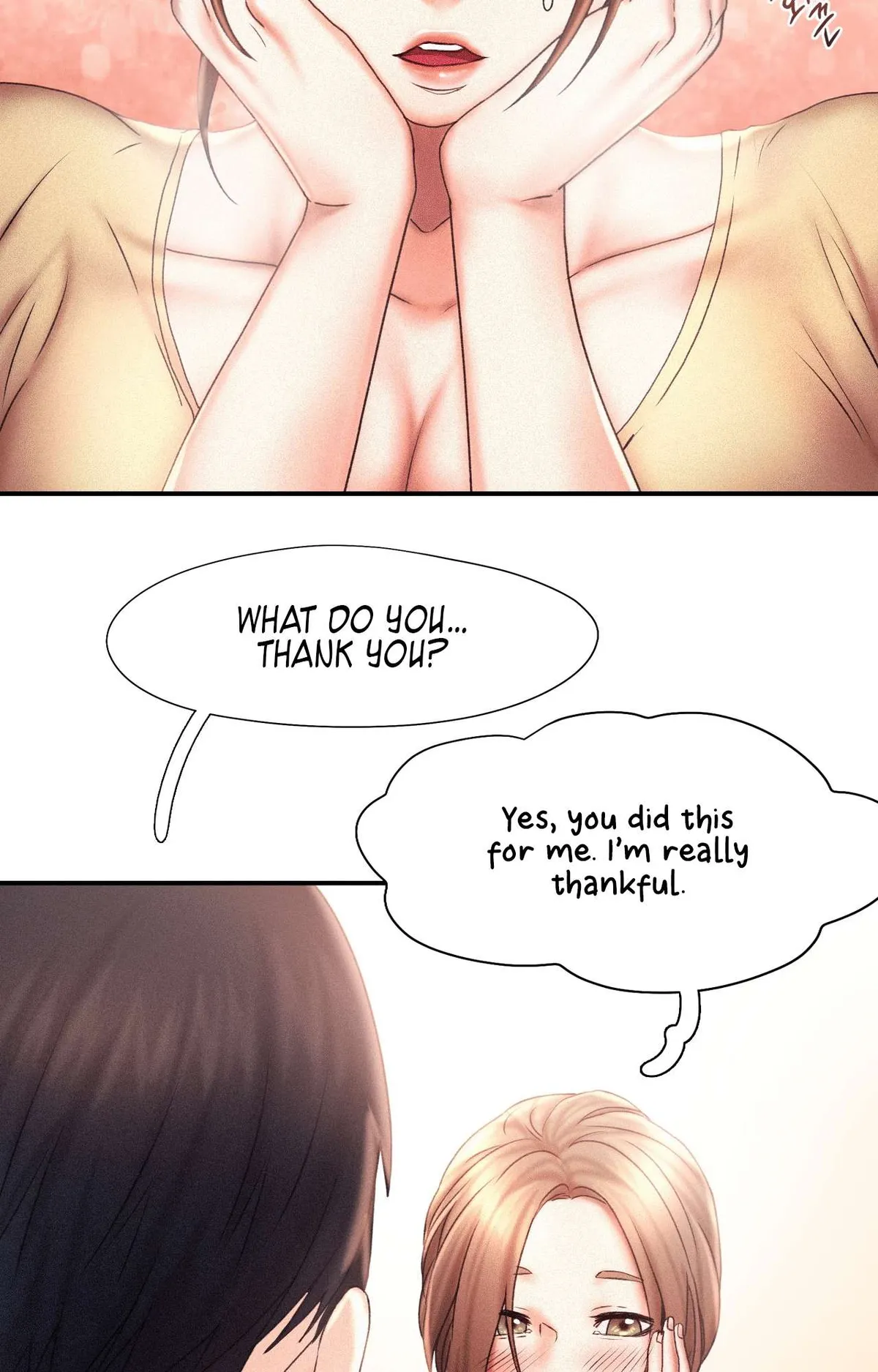 Flying High Chapter 13 page 9 - 