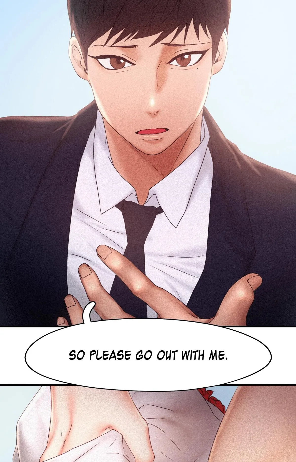 Flying High Chapter 14 page 12 - 