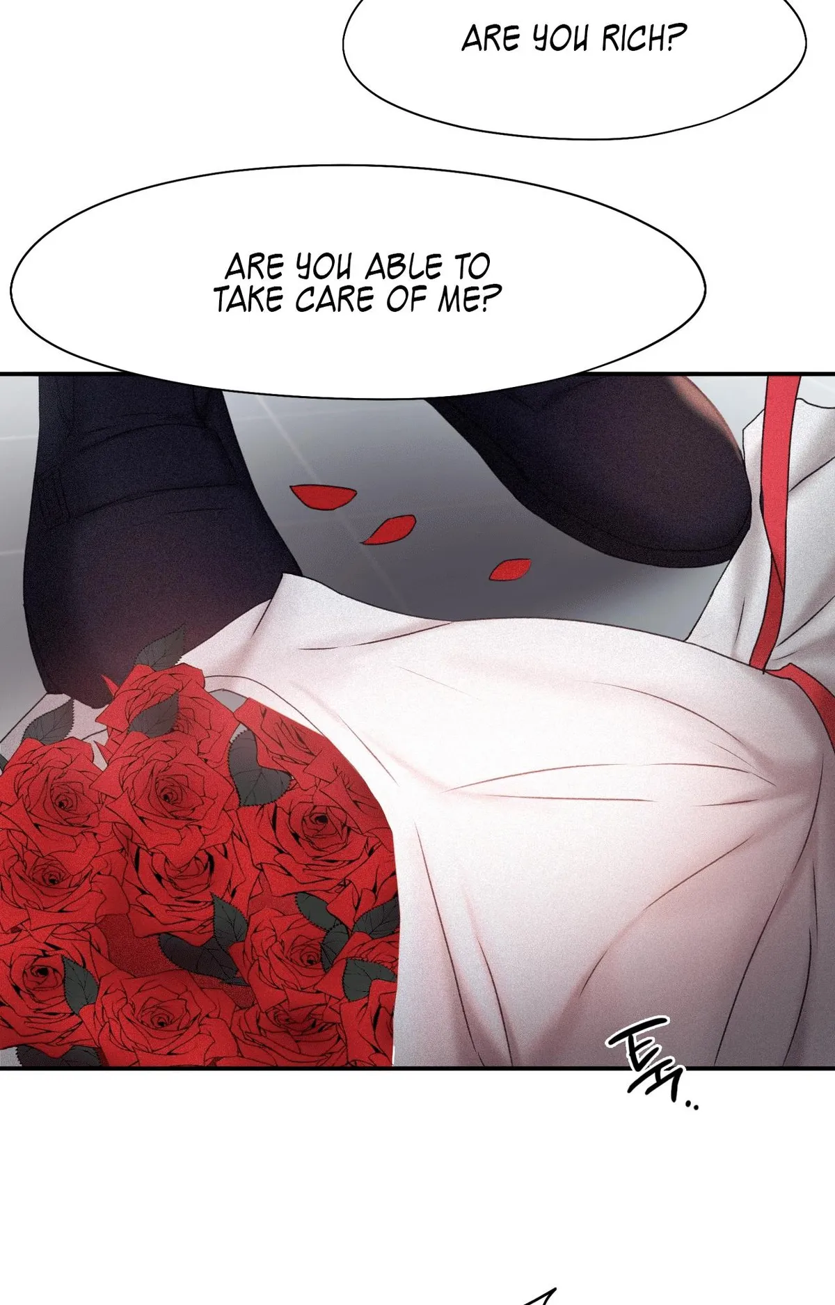 Flying High Chapter 14 page 16 - 