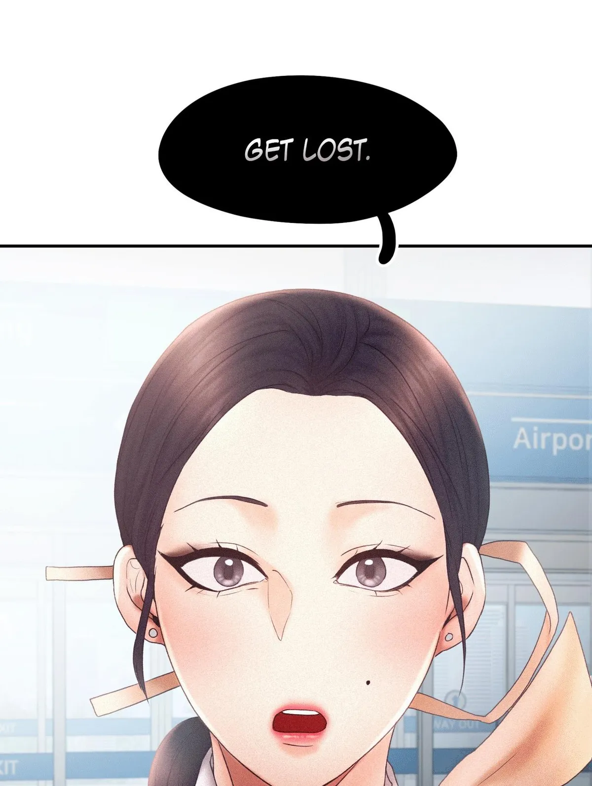 Flying High Chapter 14 page 18 - 
