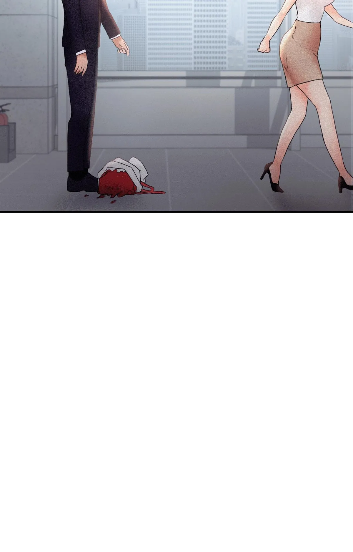 Flying High Chapter 14 page 20 - 