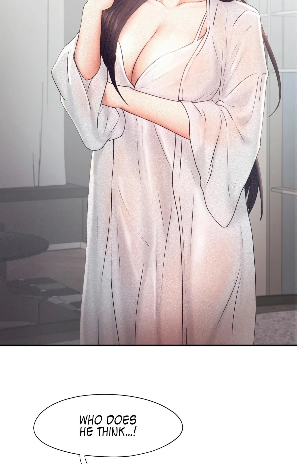 Flying High Chapter 14 page 23 - 