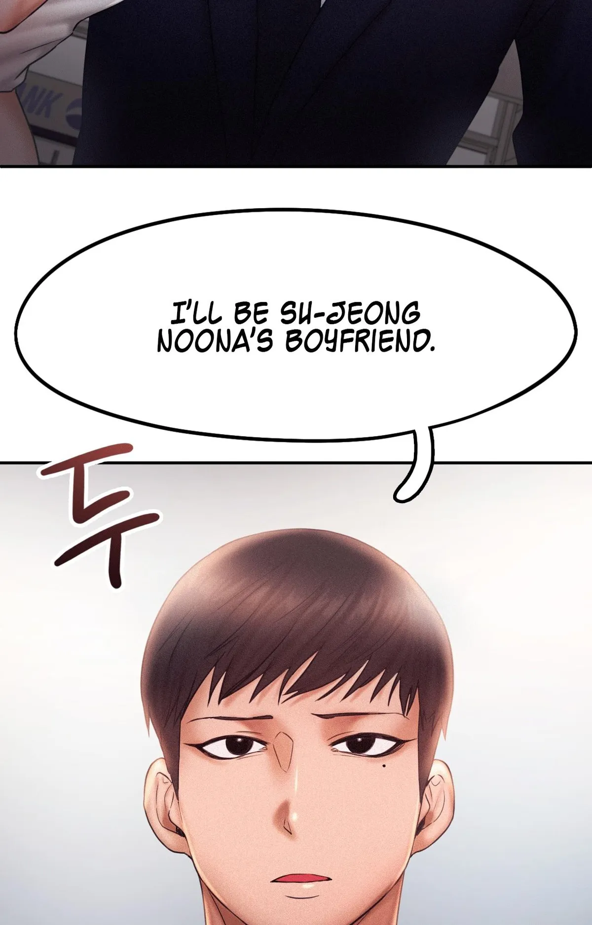 Flying High Chapter 14 page 4 - 