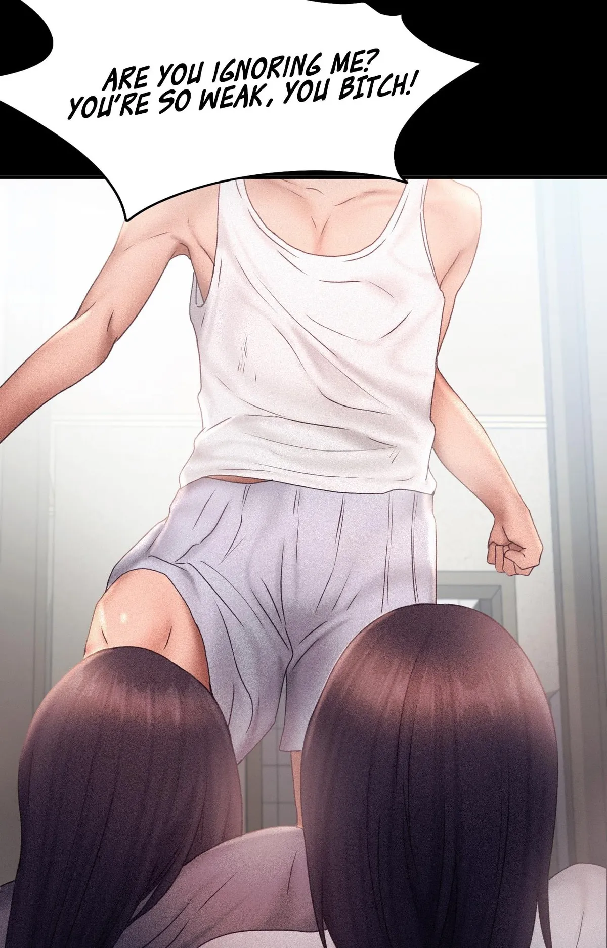 Flying High Chapter 14 page 31 - 