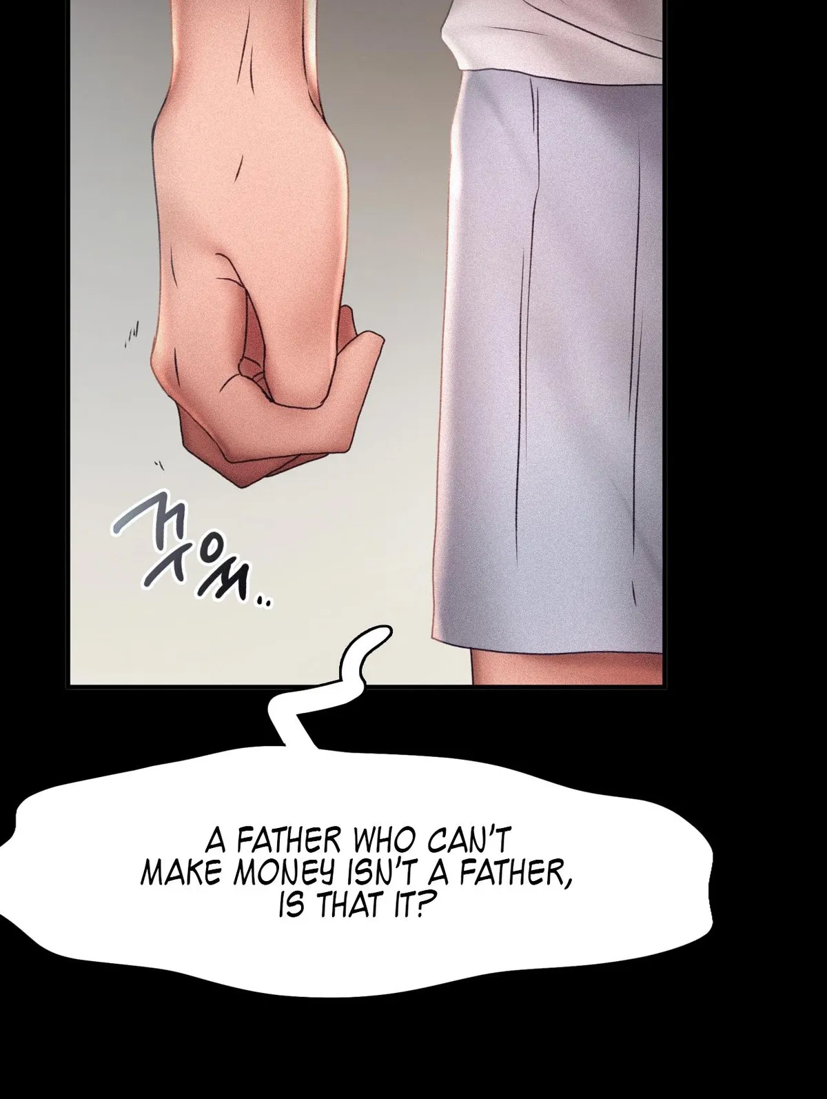 Flying High Chapter 14 page 36 - 