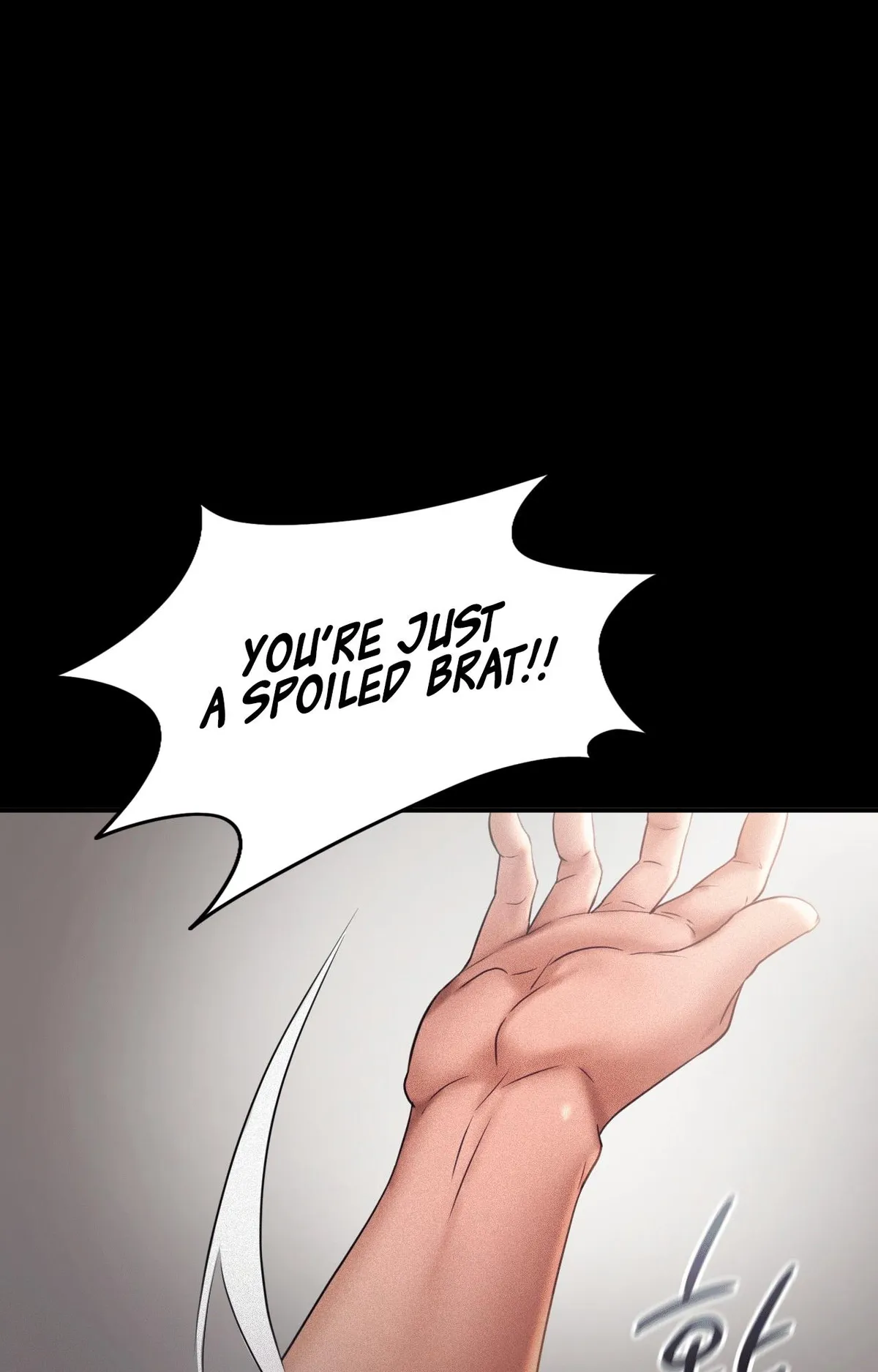 Flying High Chapter 14 page 37 - 