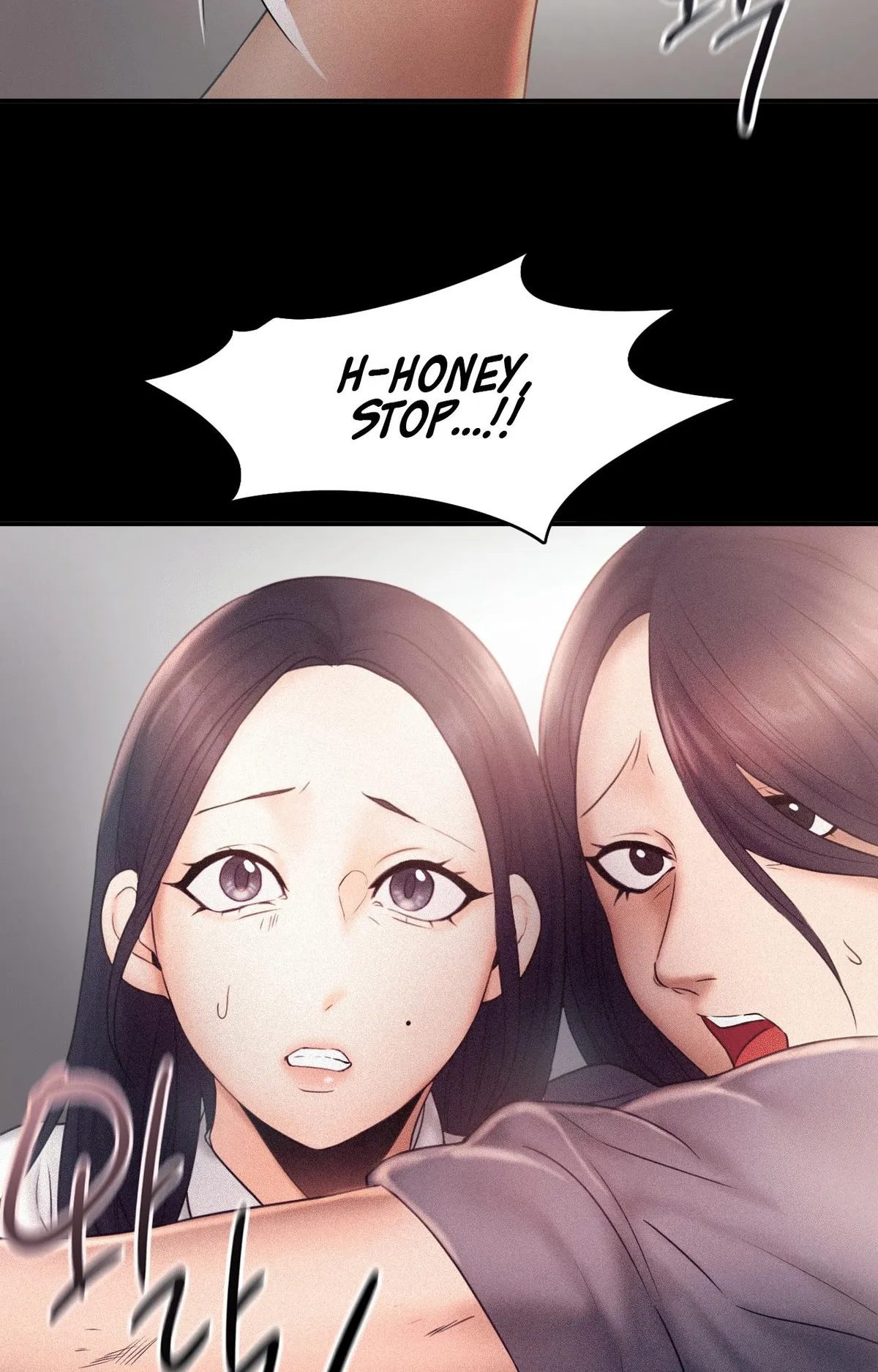 Flying High Chapter 14 page 38 - 