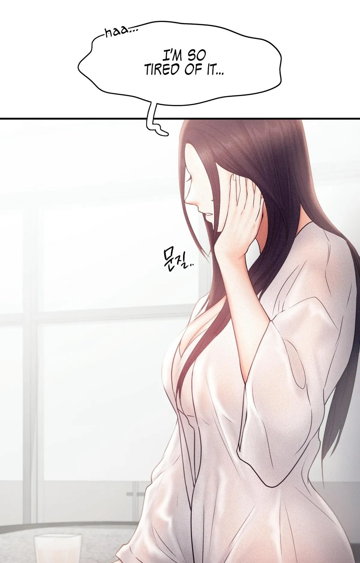 Flying High Chapter 14 page 40 - 