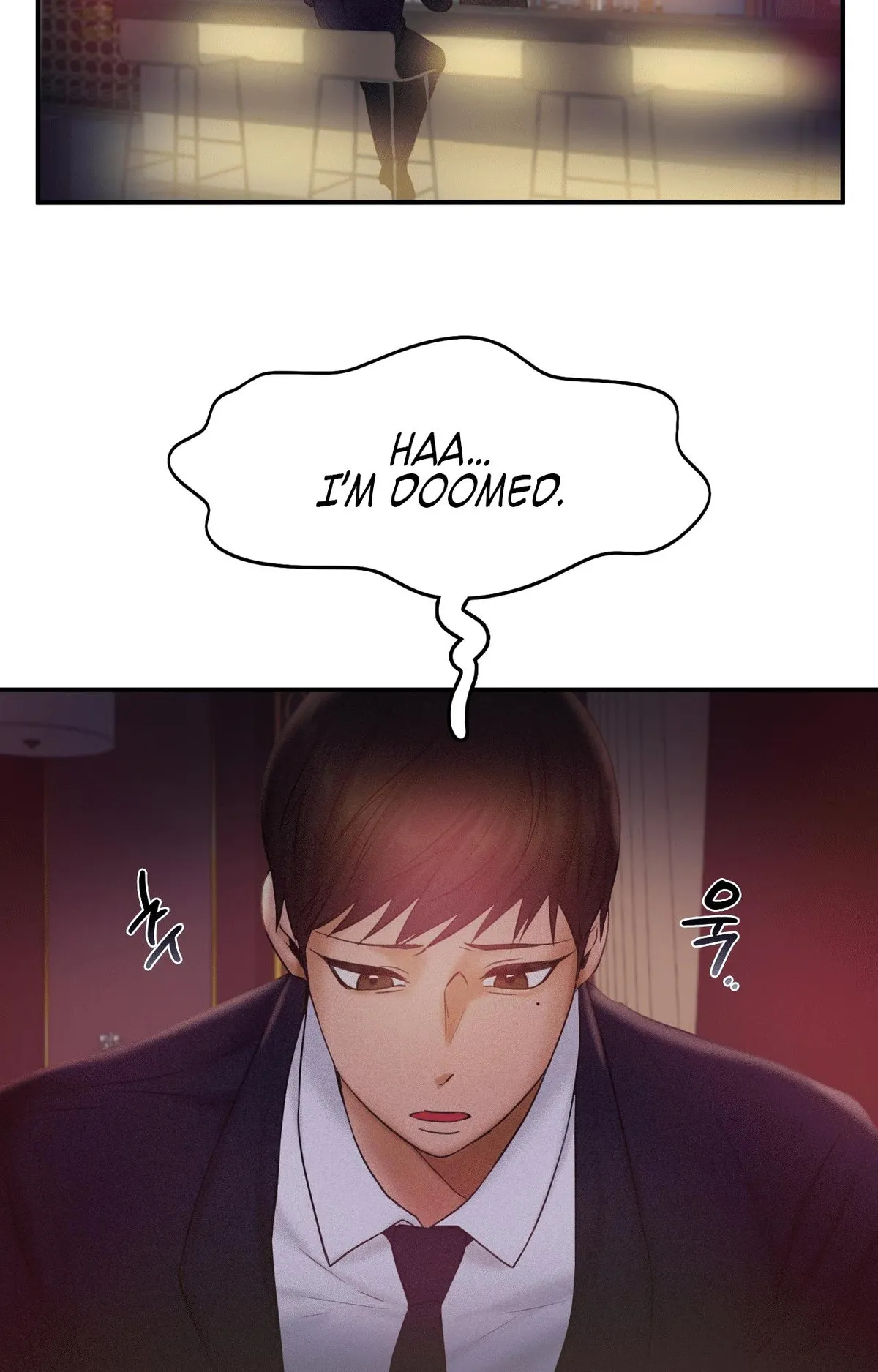 Flying High Chapter 14 page 48 - 