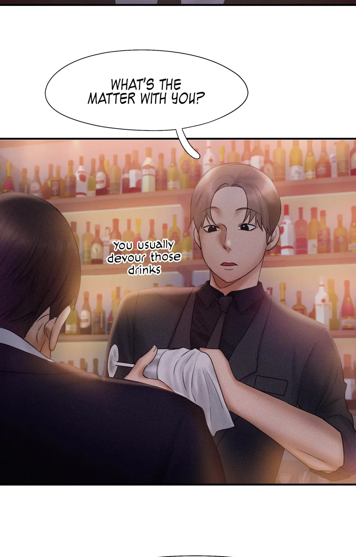 Flying High Chapter 14 page 49 - 