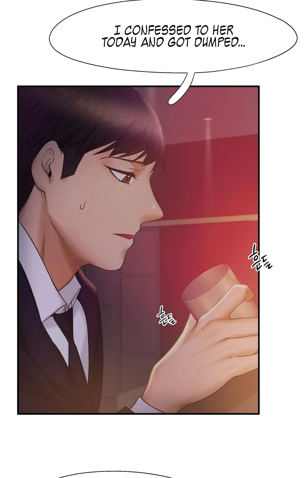 Flying High Chapter 14 page 50 - 