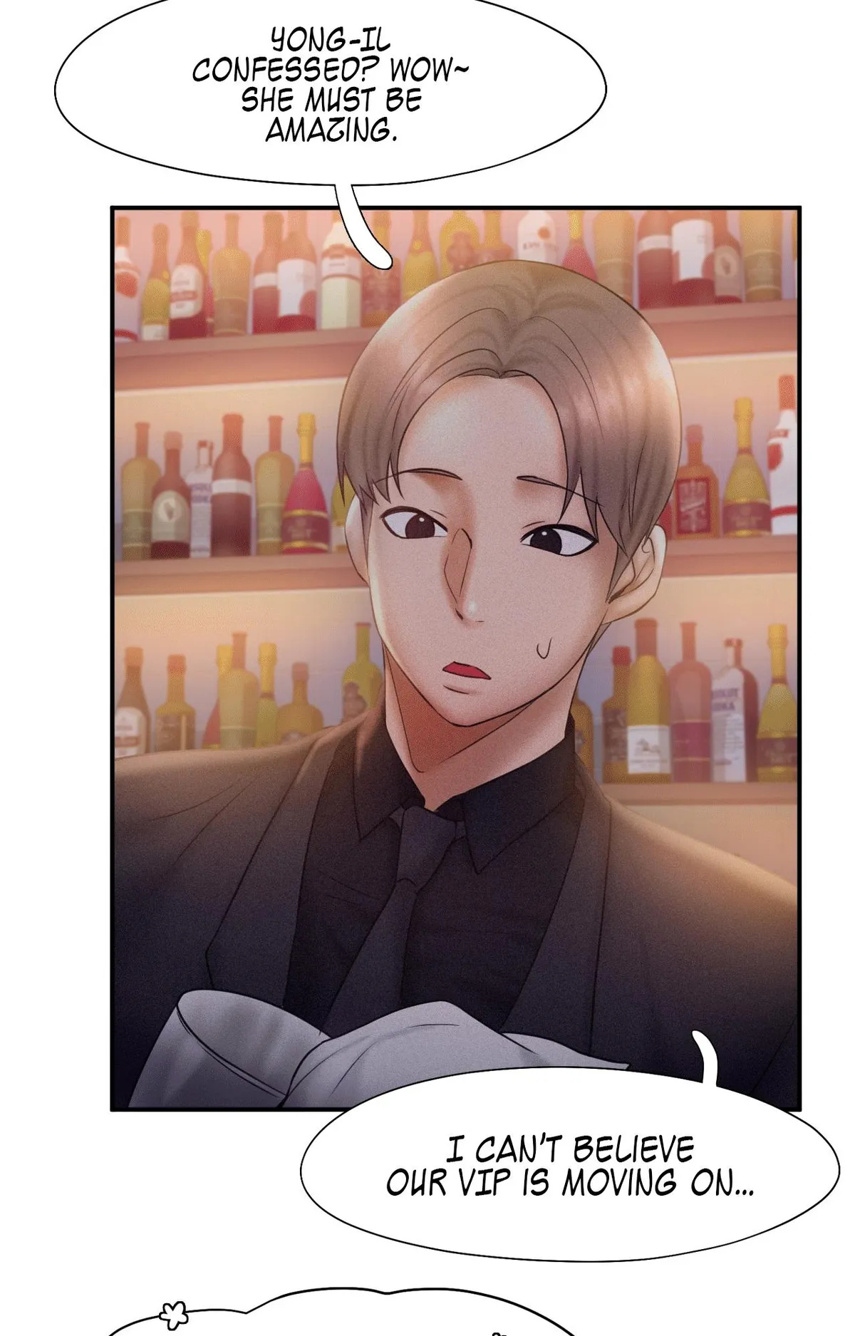 Flying High Chapter 14 page 51 - 