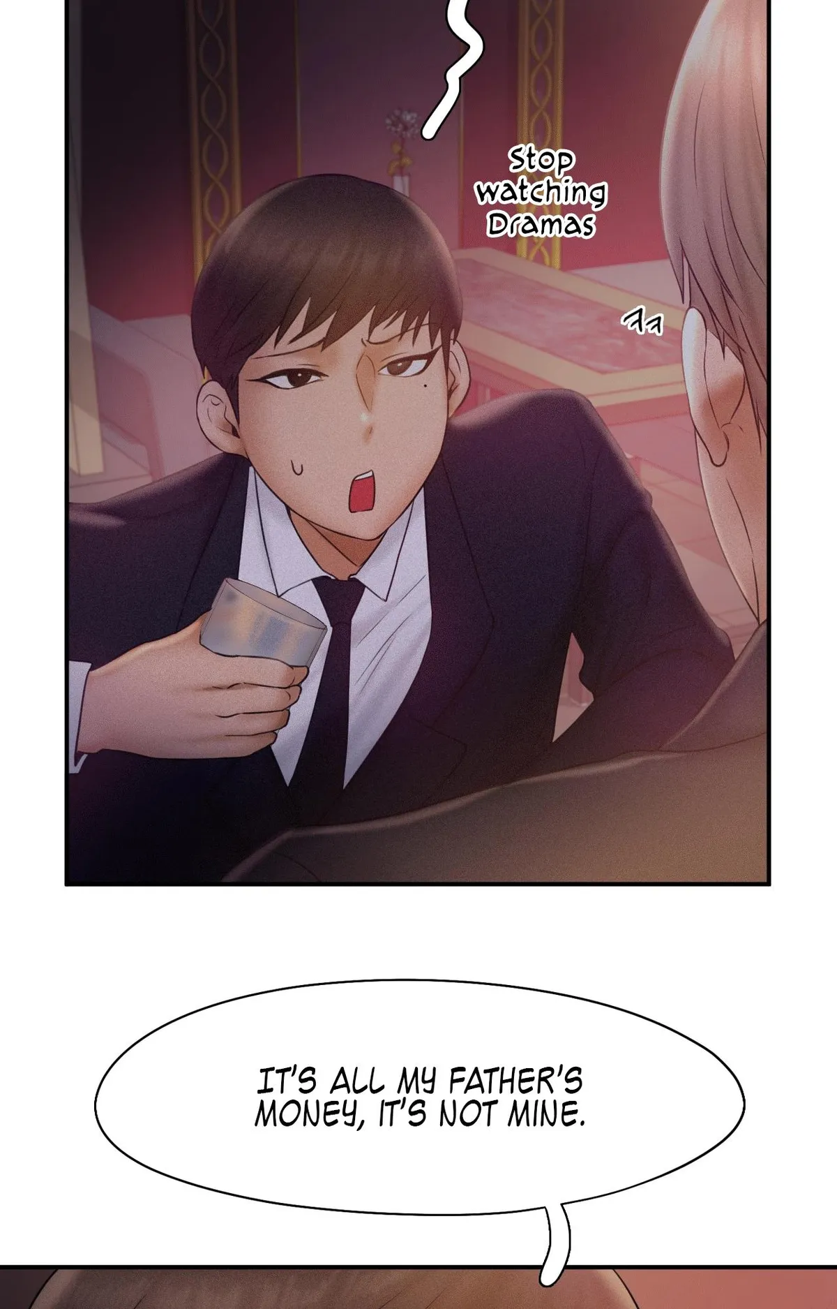 Flying High Chapter 14 page 53 - 