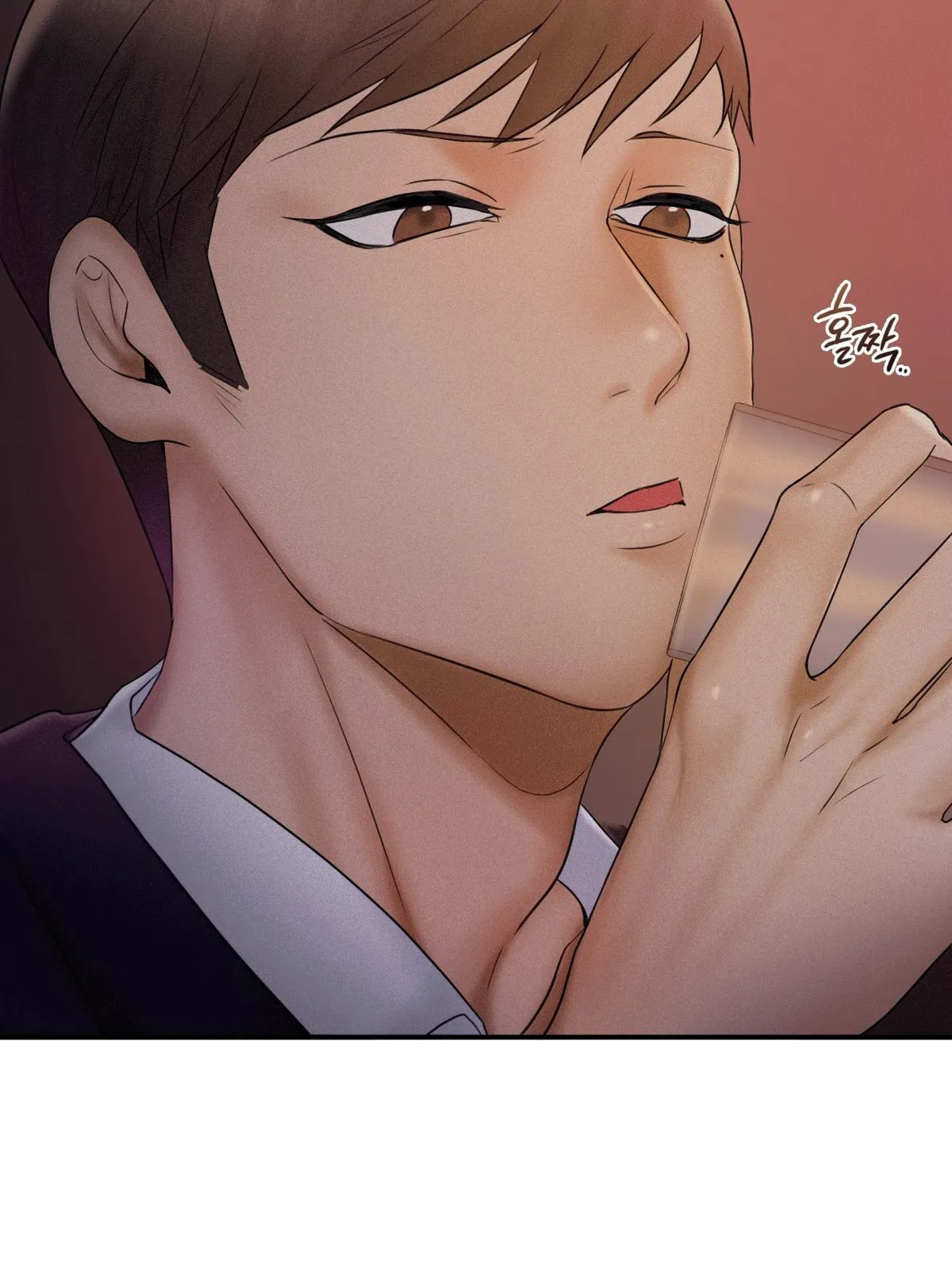 Flying High Chapter 14 page 54 - 