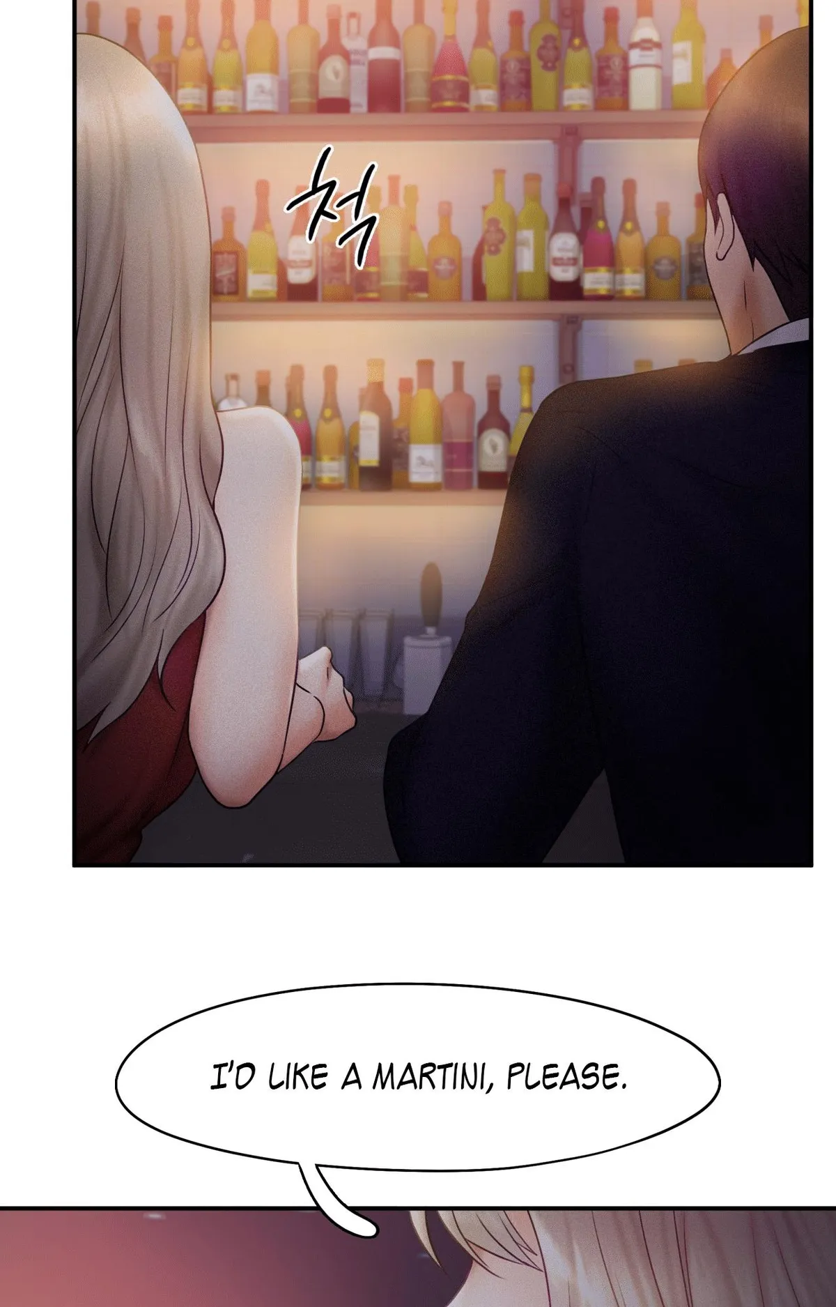 Flying High Chapter 14 page 56 - 