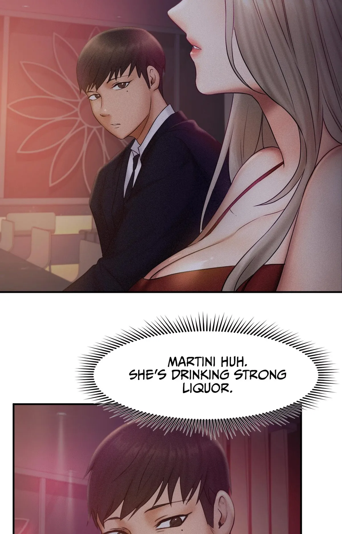 Flying High Chapter 14 page 57 - 