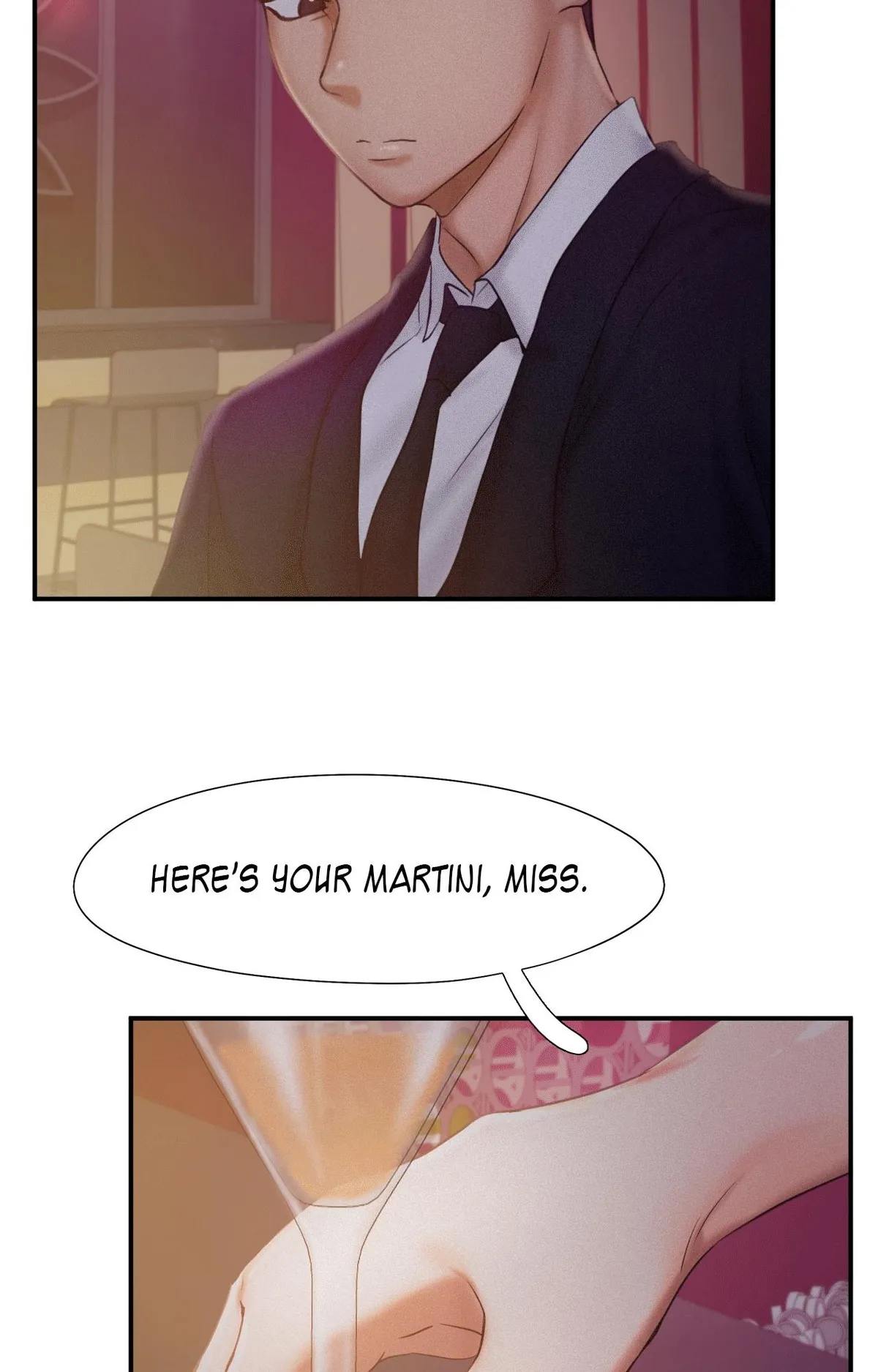 Flying High Chapter 14 page 58 - 