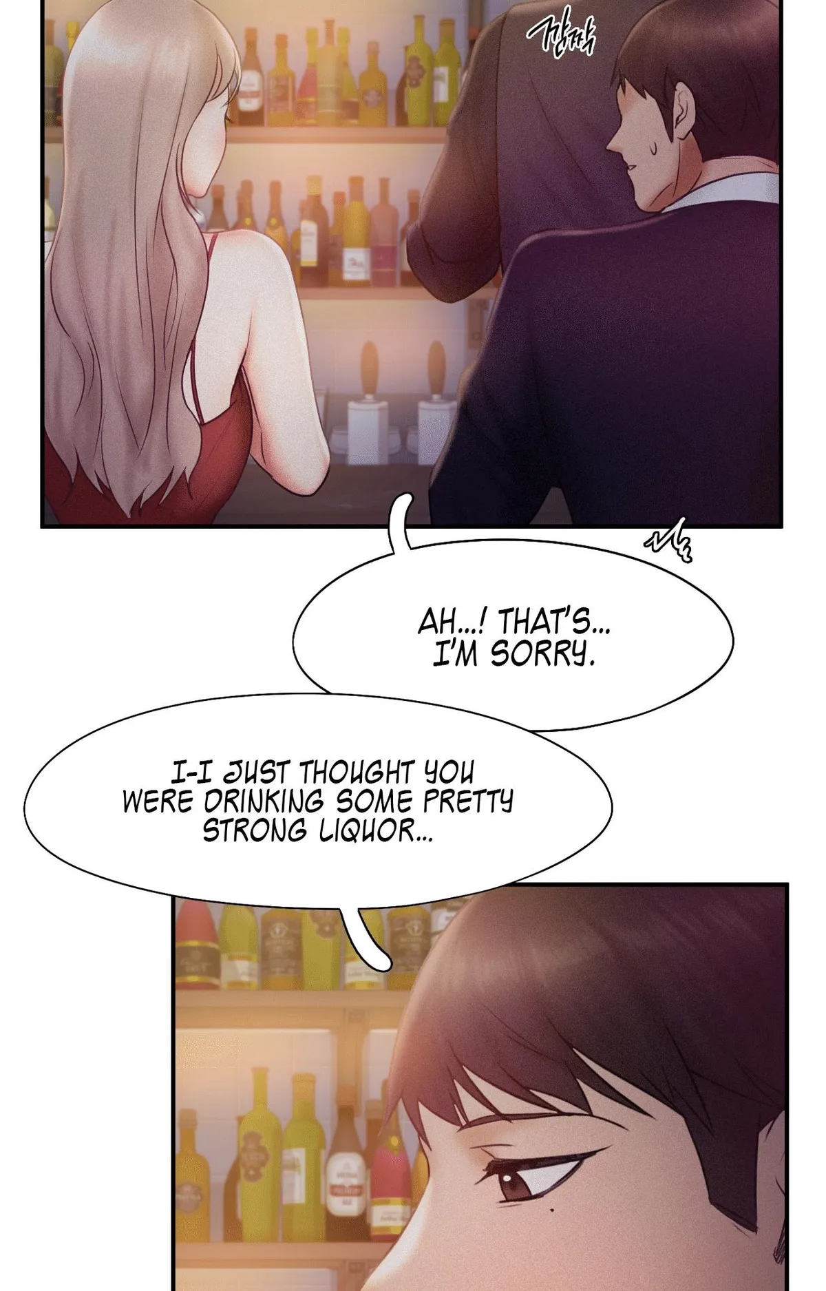 Flying High Chapter 14 page 62 - 