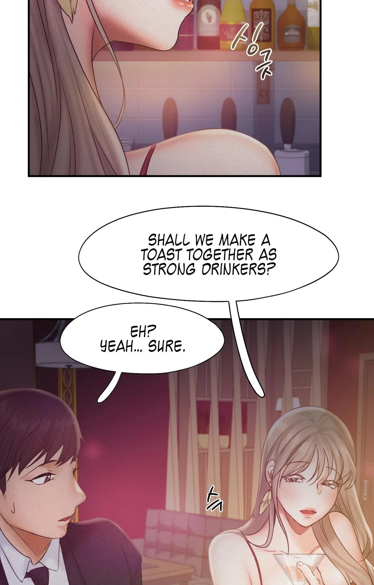 Flying High Chapter 14 page 64 - 