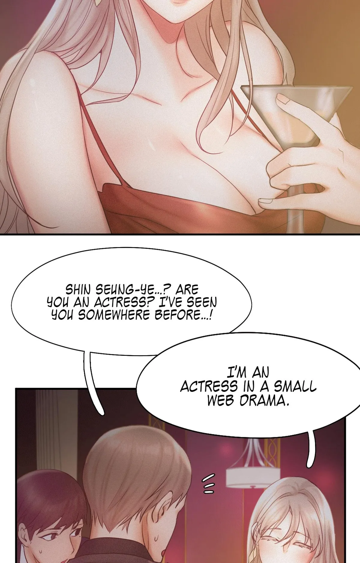 Flying High Chapter 14 page 66 - 
