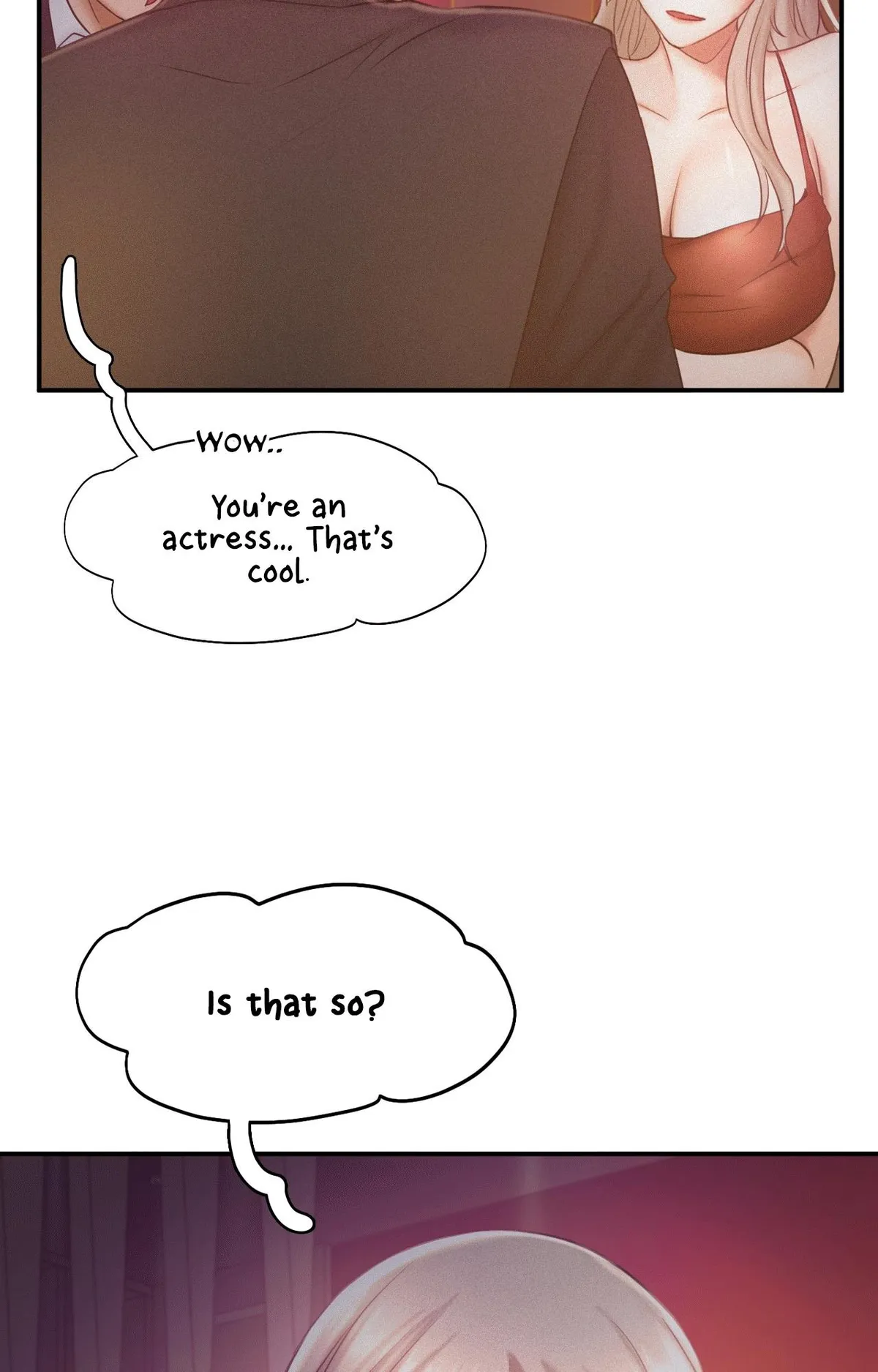 Flying High Chapter 14 page 67 - 