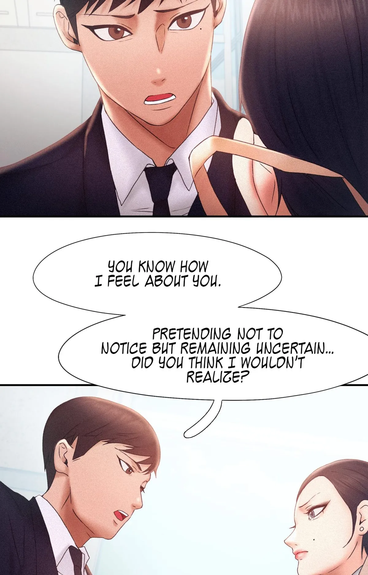 Flying High Chapter 14 page 10 - 
