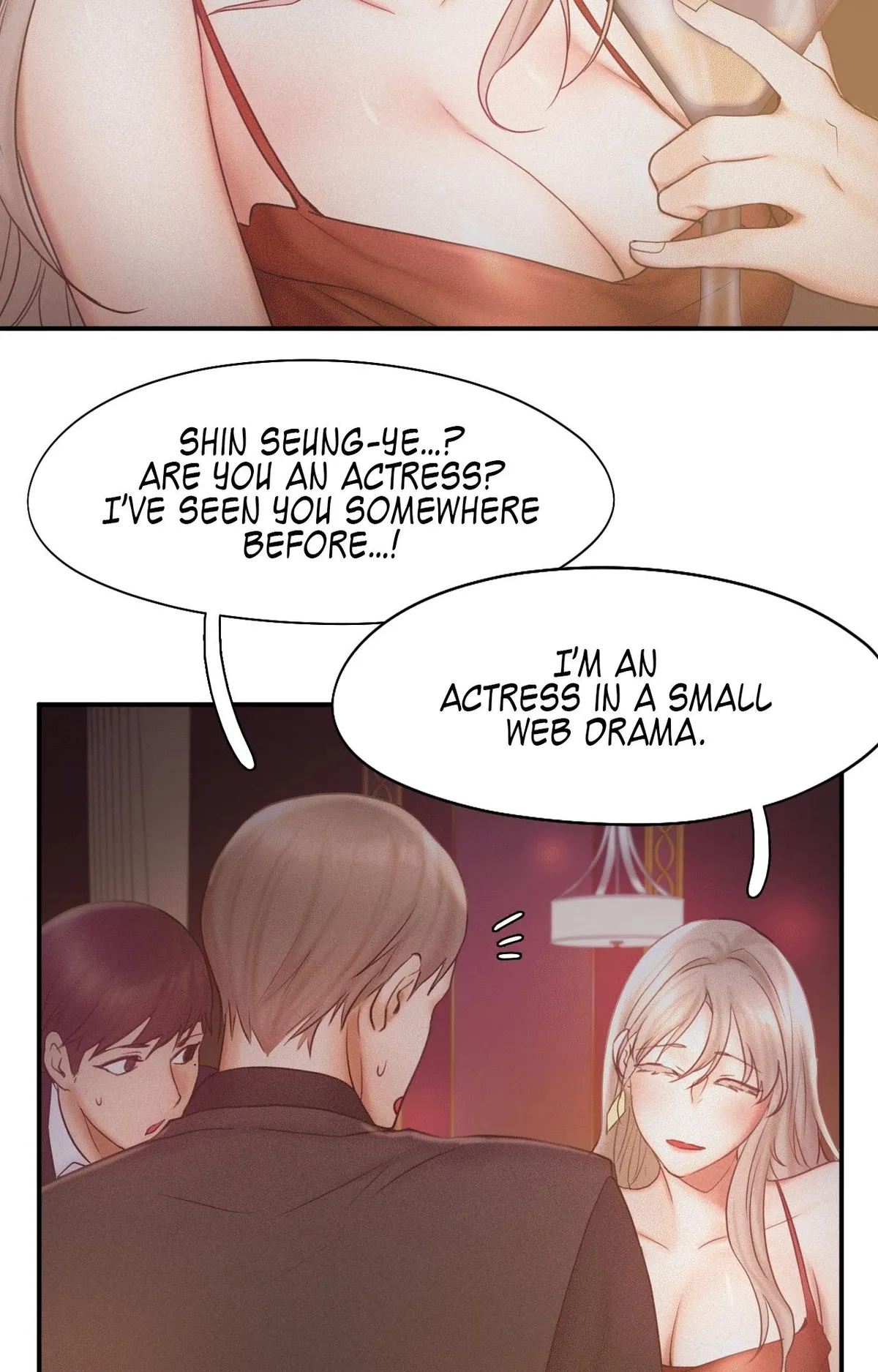 Flying High Chapter 15 page 2 - 