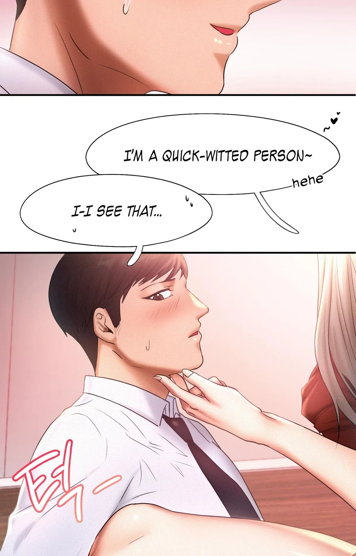 Flying High Chapter 15 page 11 - 