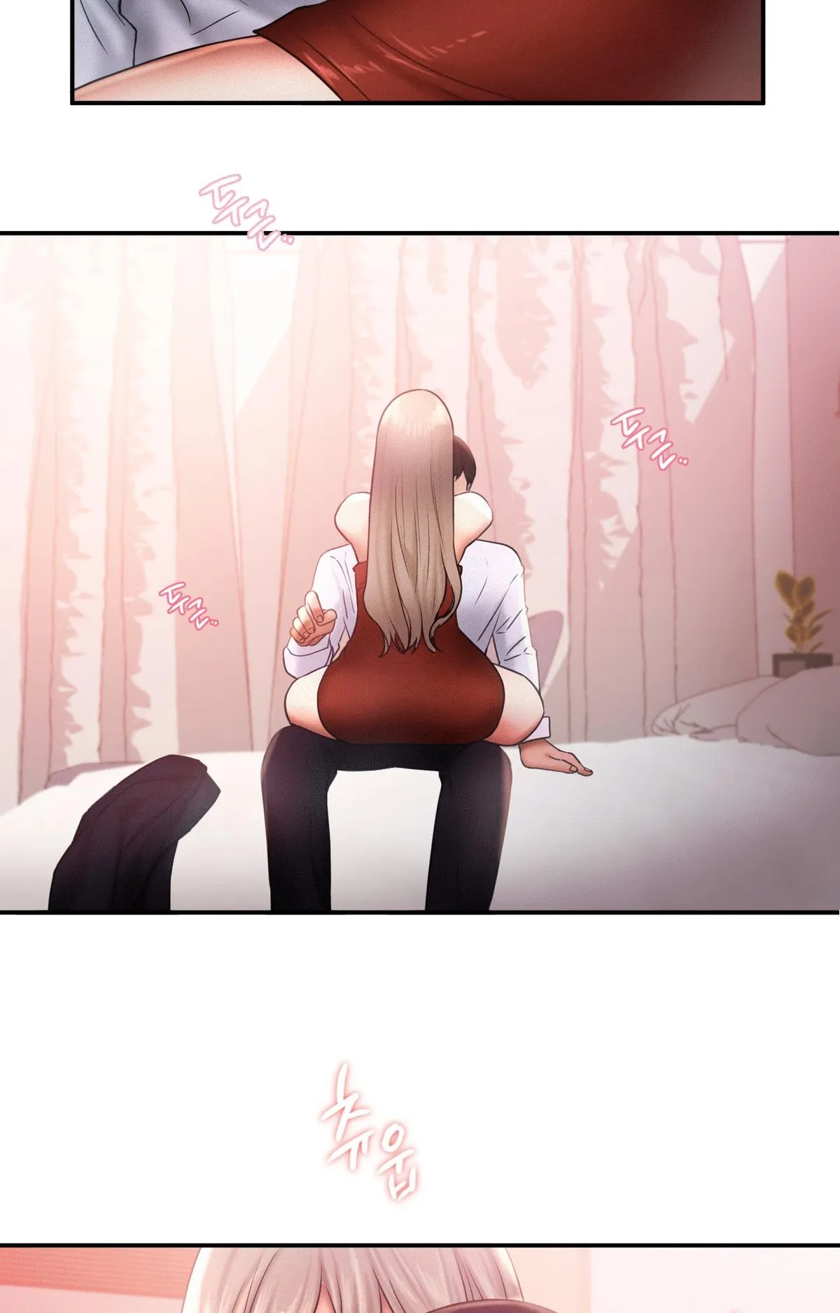 Flying High Chapter 15 page 15 - 