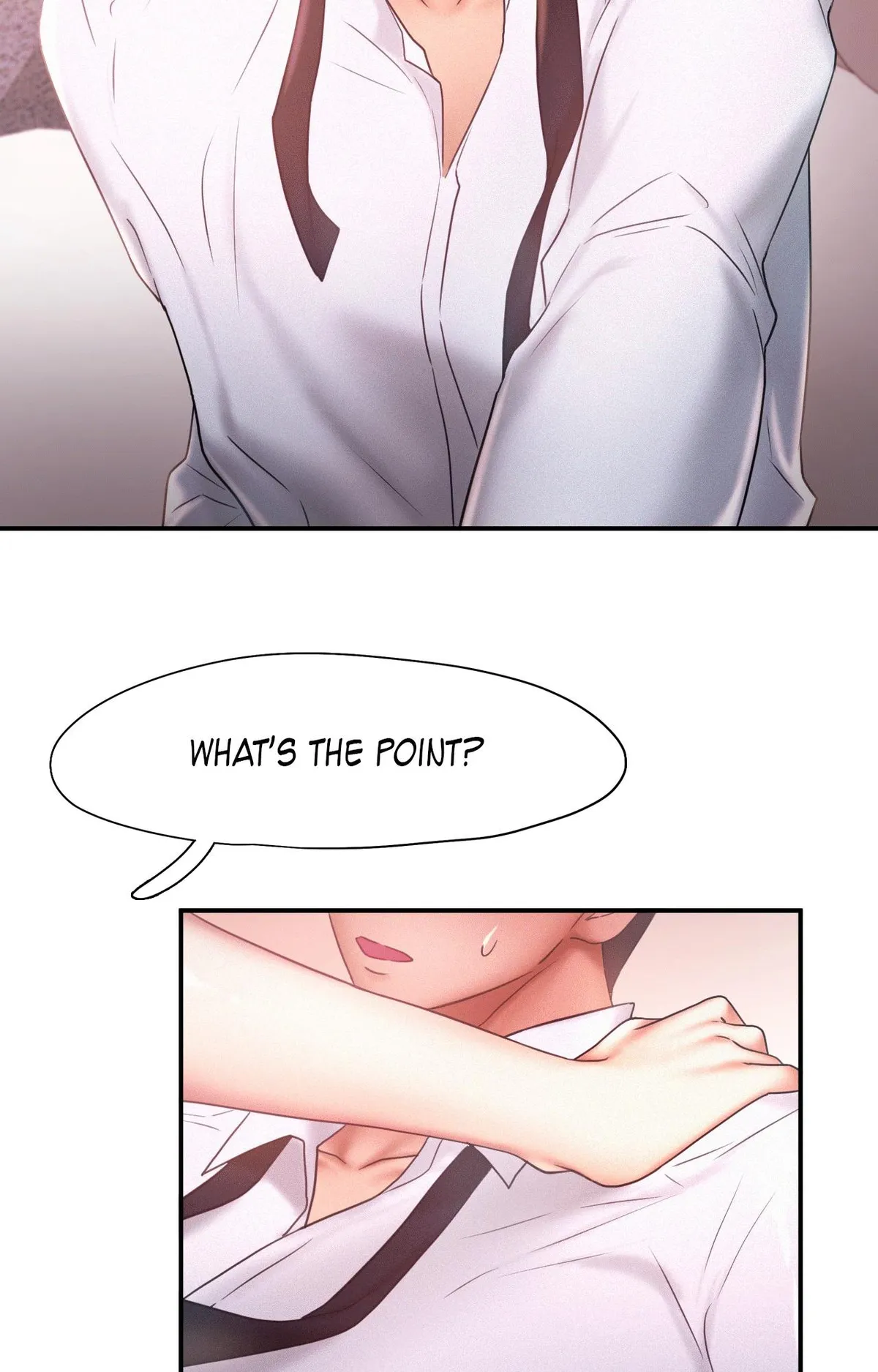 Flying High Chapter 15 page 19 - 
