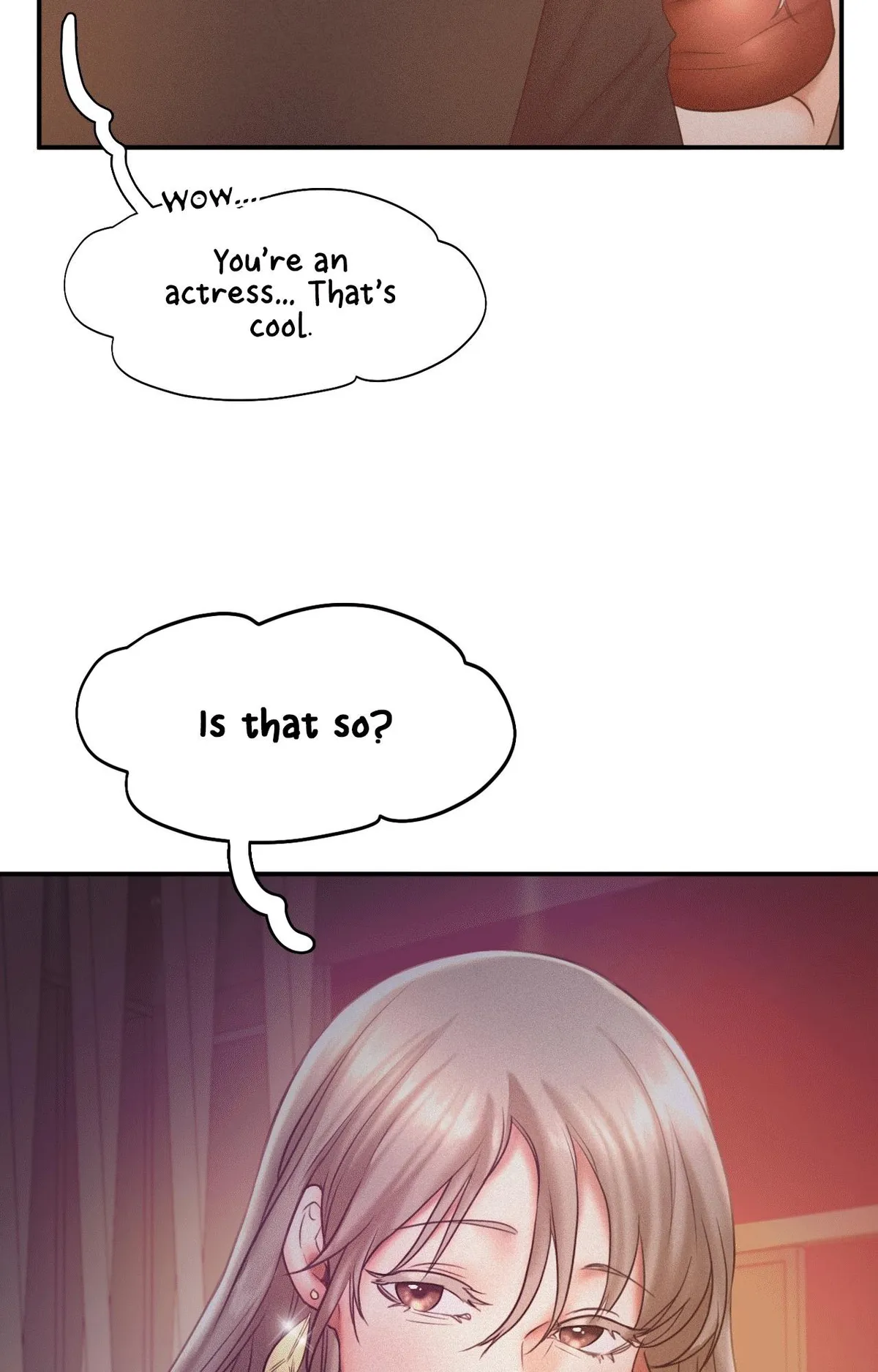 Flying High Chapter 15 page 3 - 