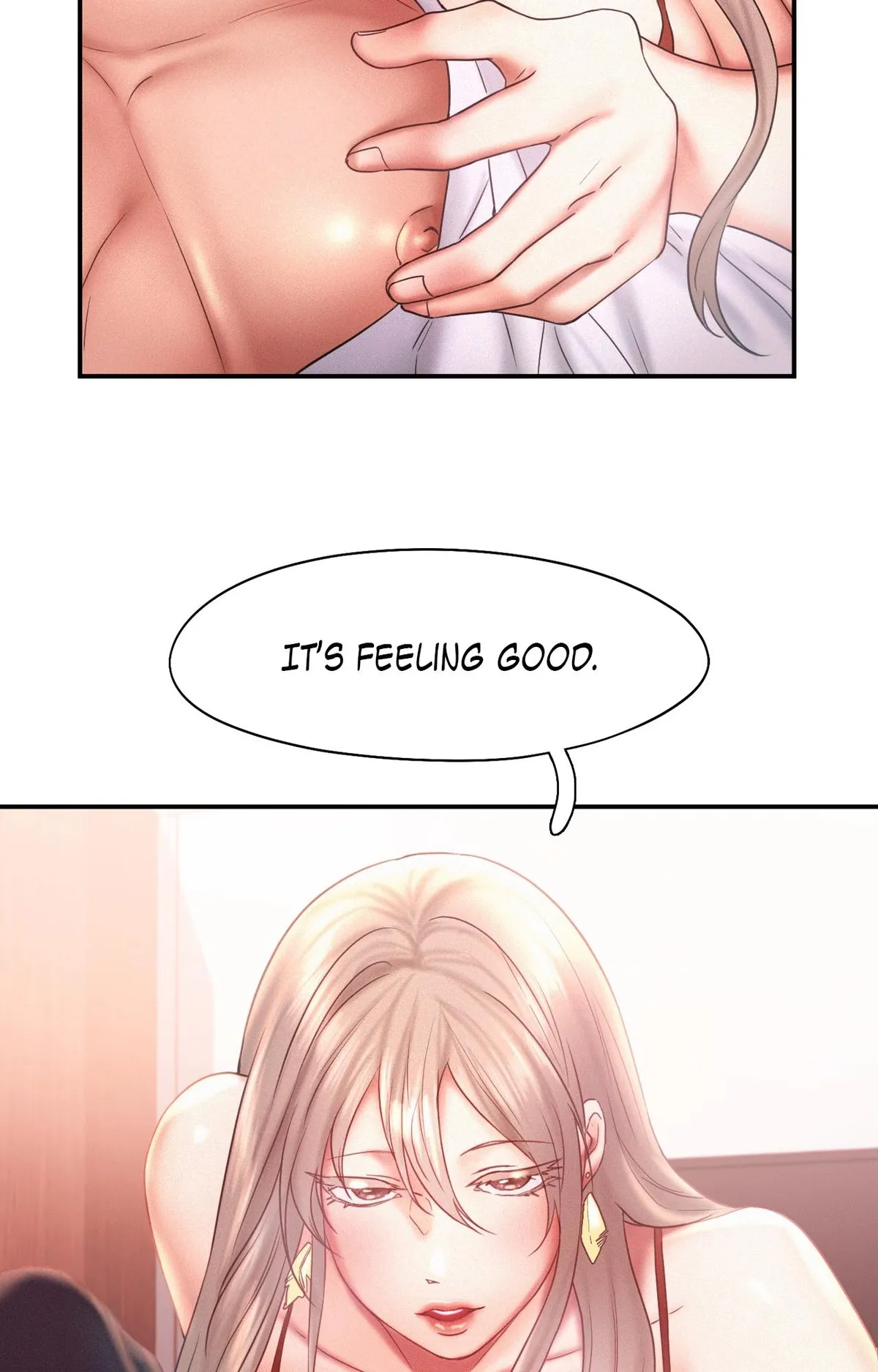 Flying High Chapter 15 page 23 - 