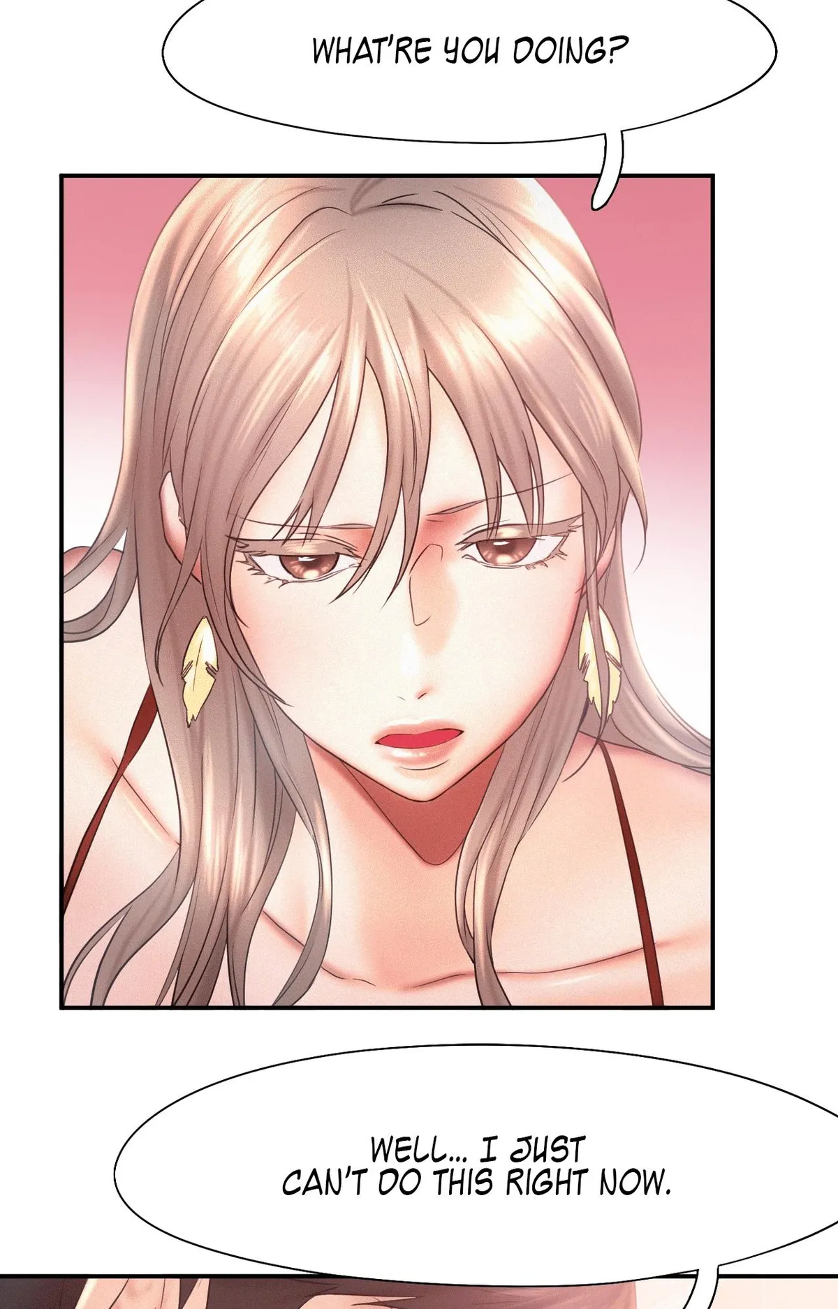 Flying High Chapter 15 page 30 - 