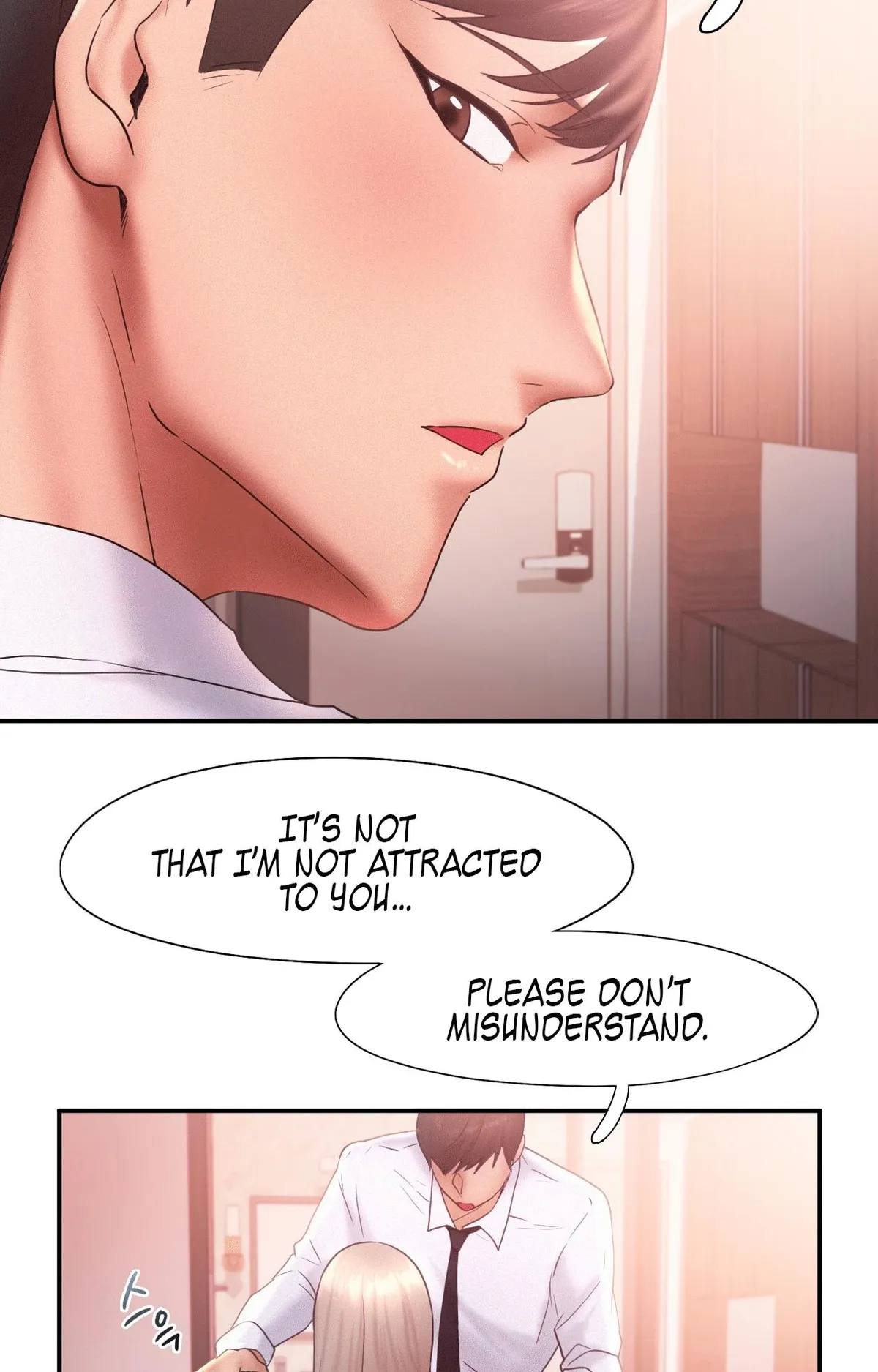 Flying High Chapter 15 page 31 - 