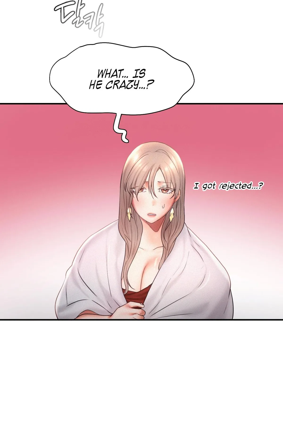 Flying High Chapter 15 page 34 - 
