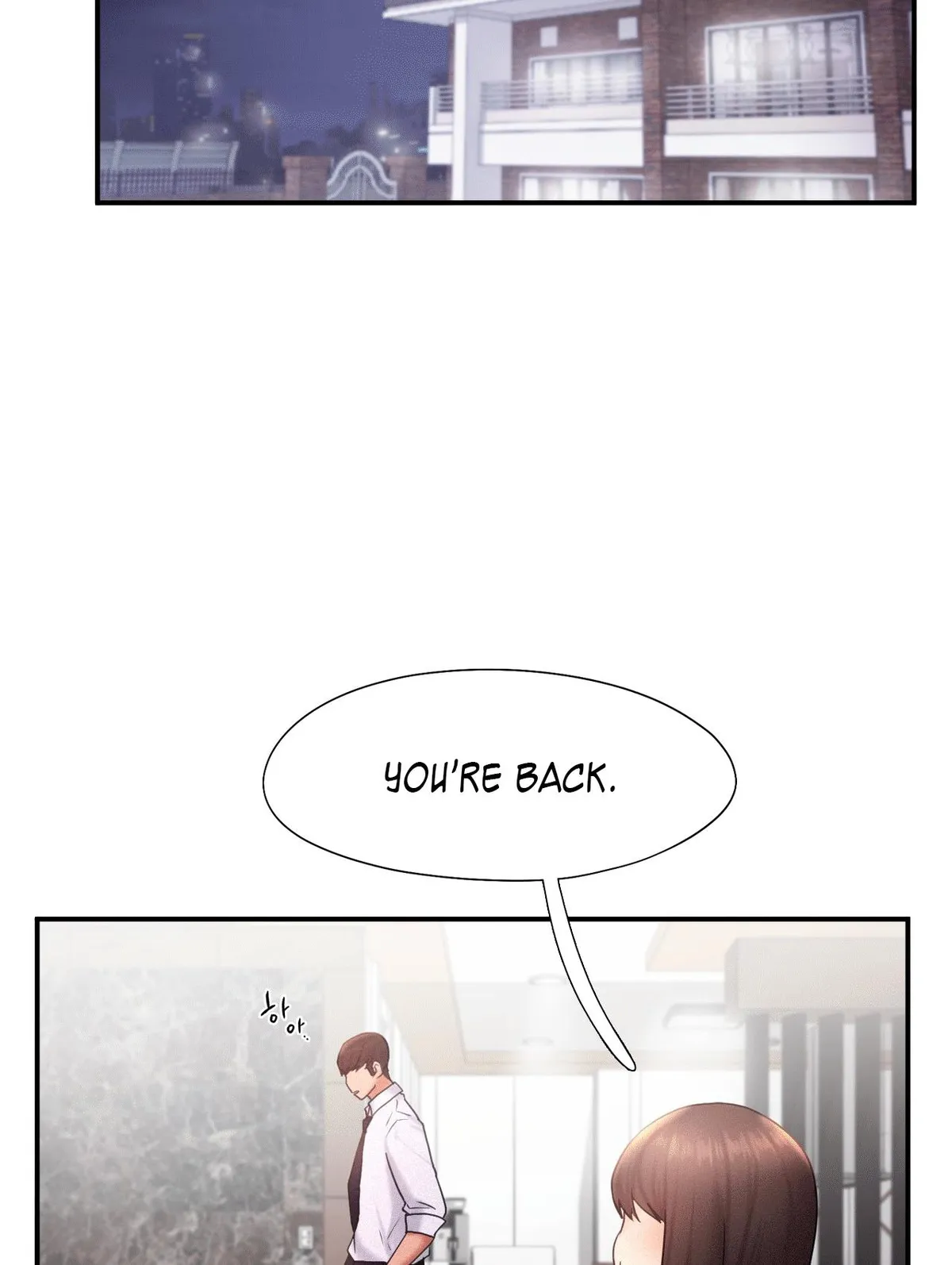 Flying High Chapter 15 page 36 - 
