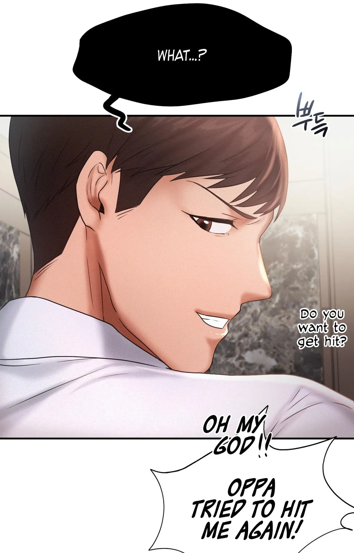 Flying High Chapter 15 page 39 - 